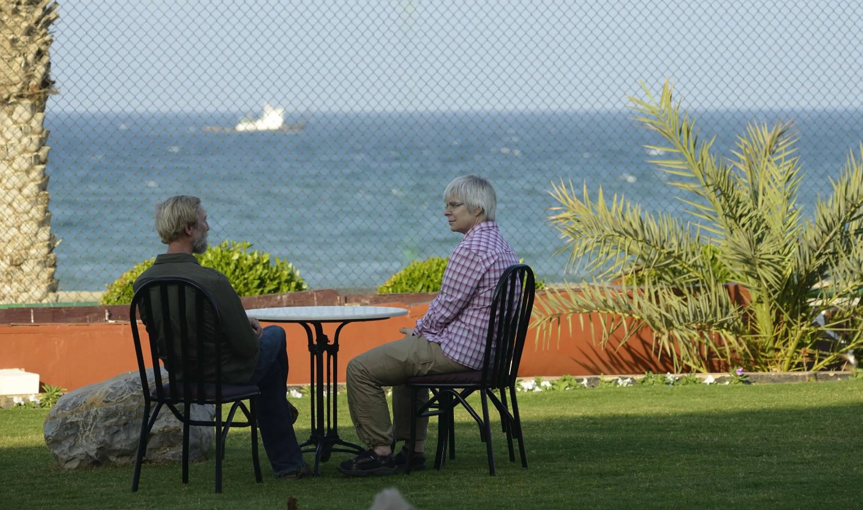 Restaurant/places to eat in Resort Sur Beach Holiday