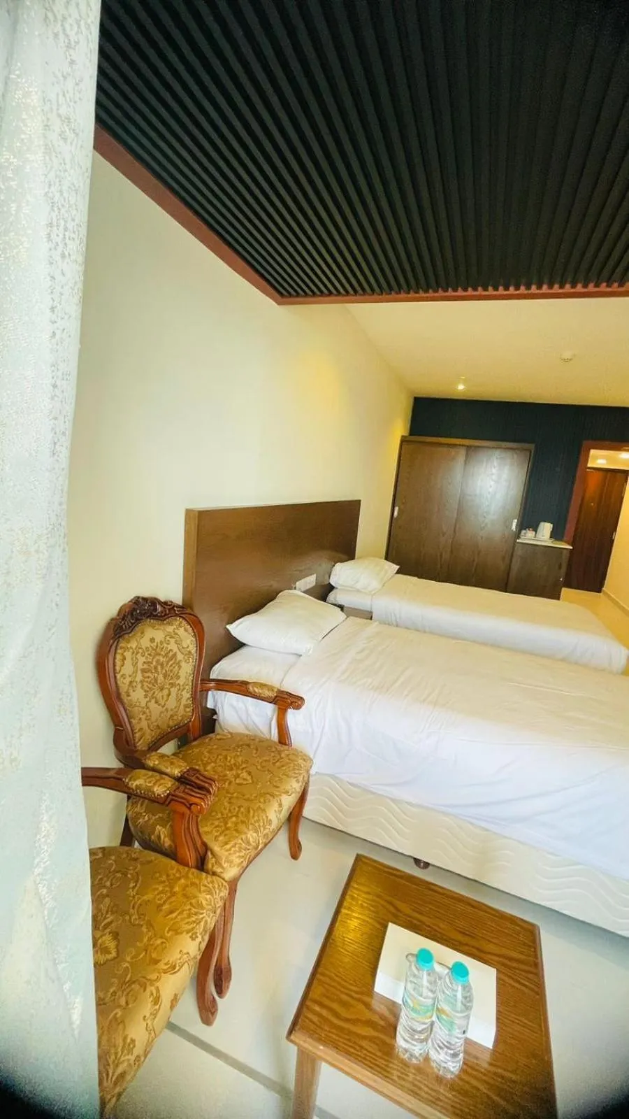 Bed in Resort Sur Beach Holiday