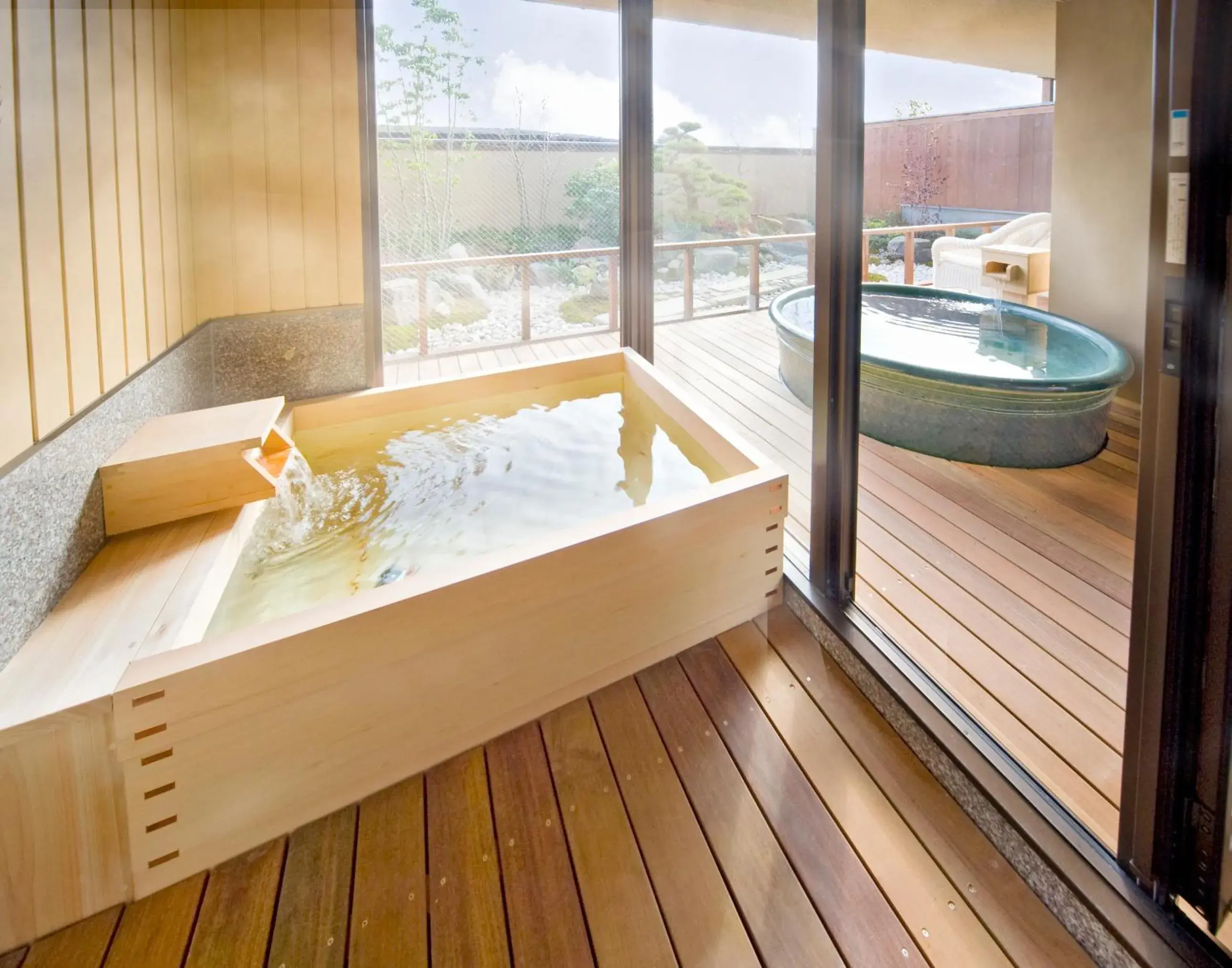 Bathroom in Mikasa Bathroom in Mikasa