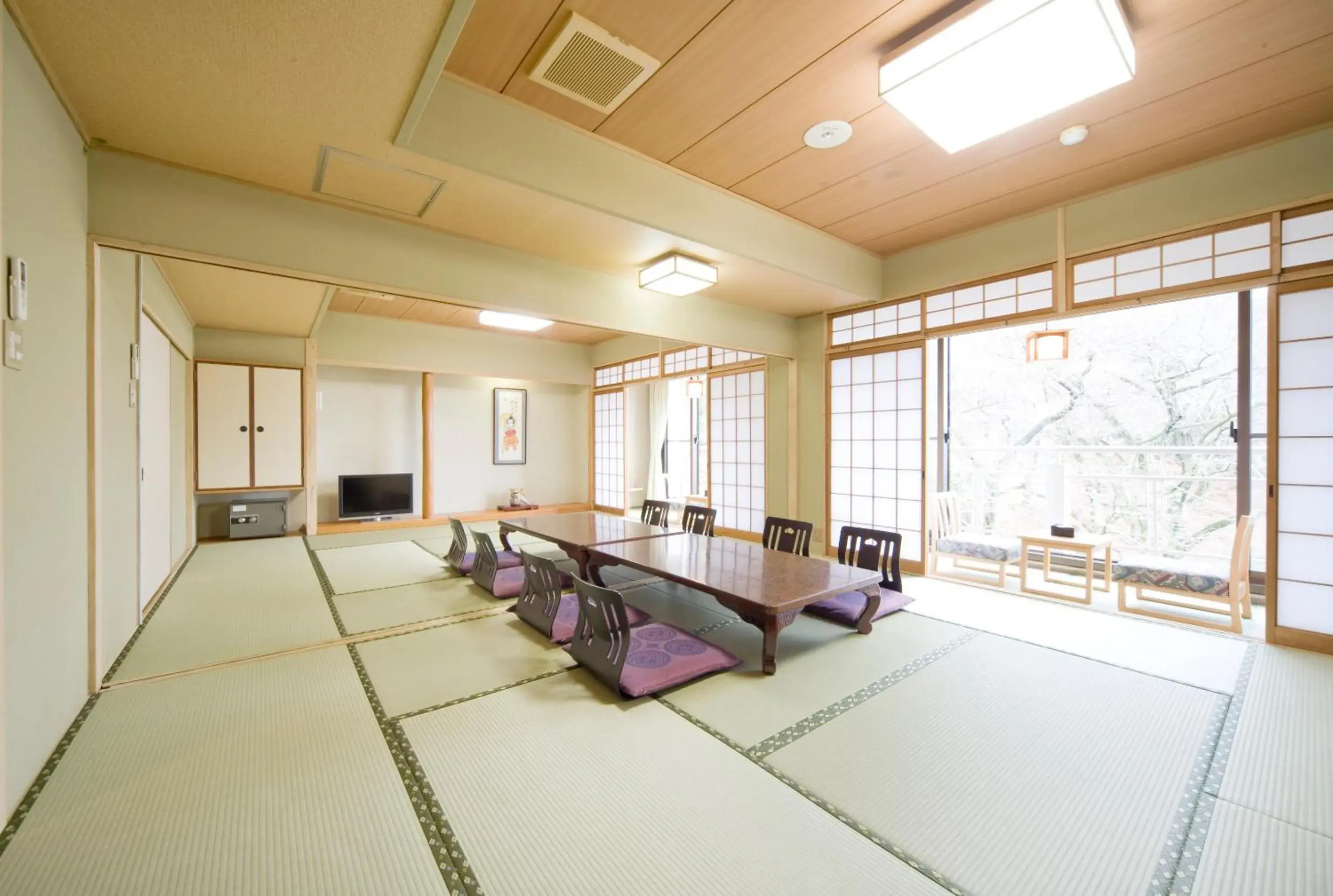 Photo of the whole room in Mikasa Photo of the whole room in Mikasa