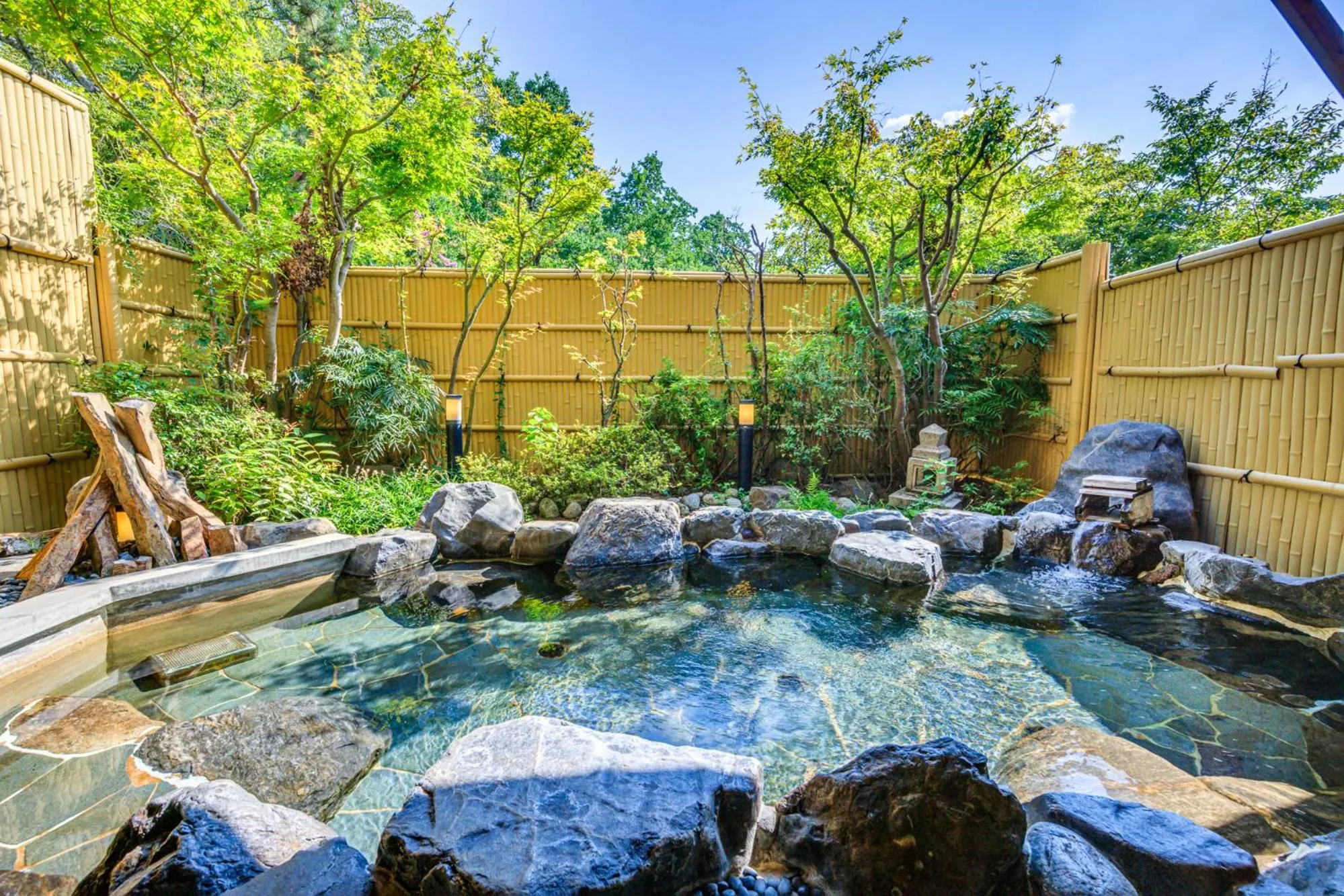 Spa and wellness centre/facilities in Mikasa