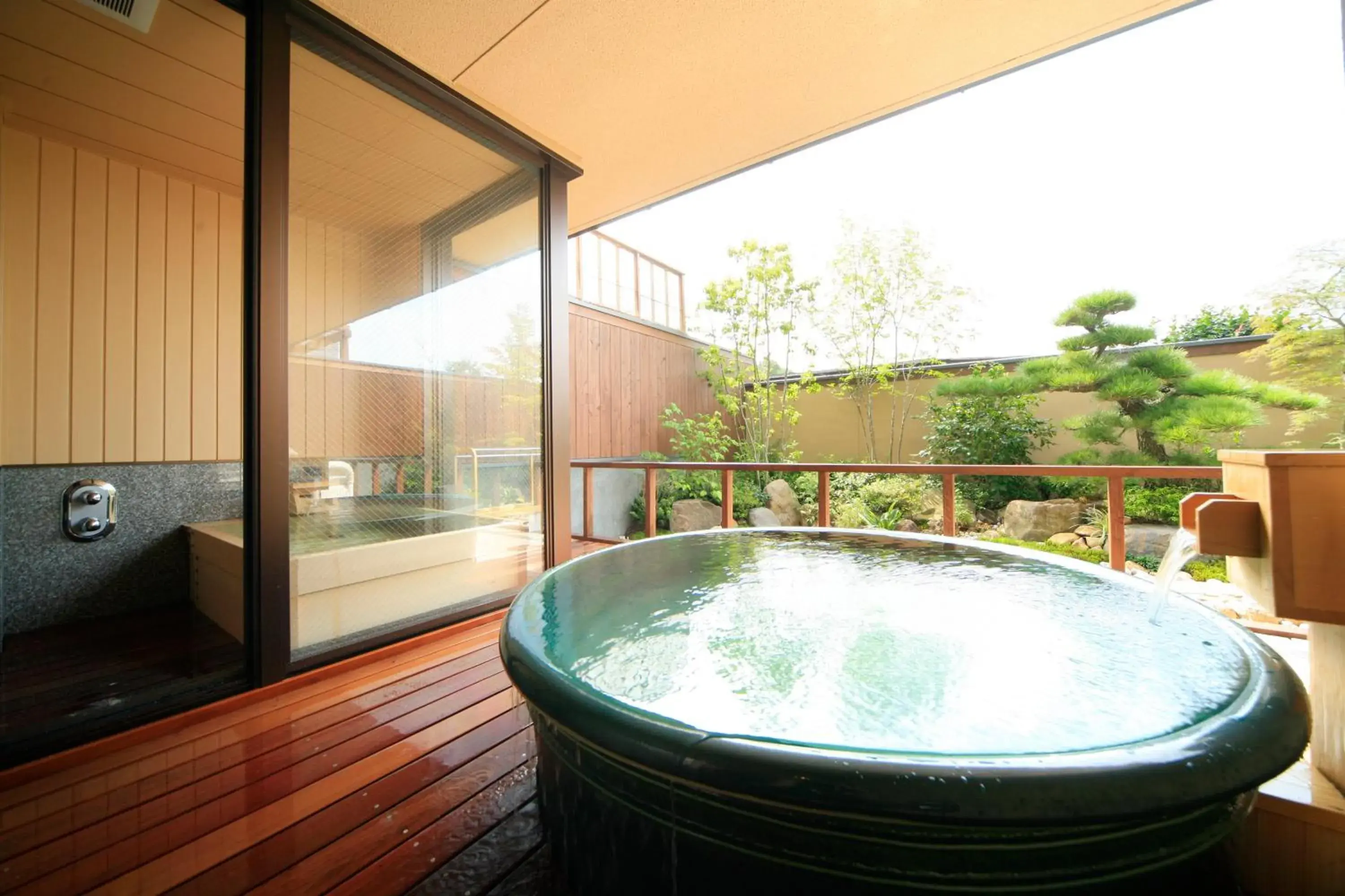 View (from property/room) in Mikasa View (from property/room) in Mikasa