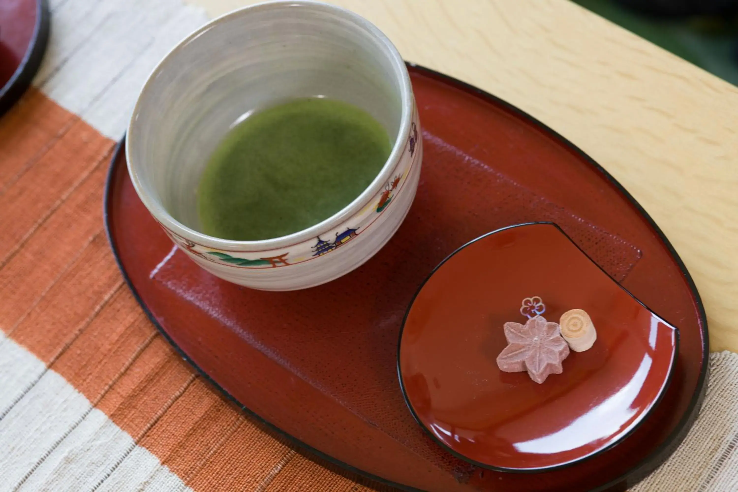 Food and drinks in Mikasa Food and drinks in Mikasa