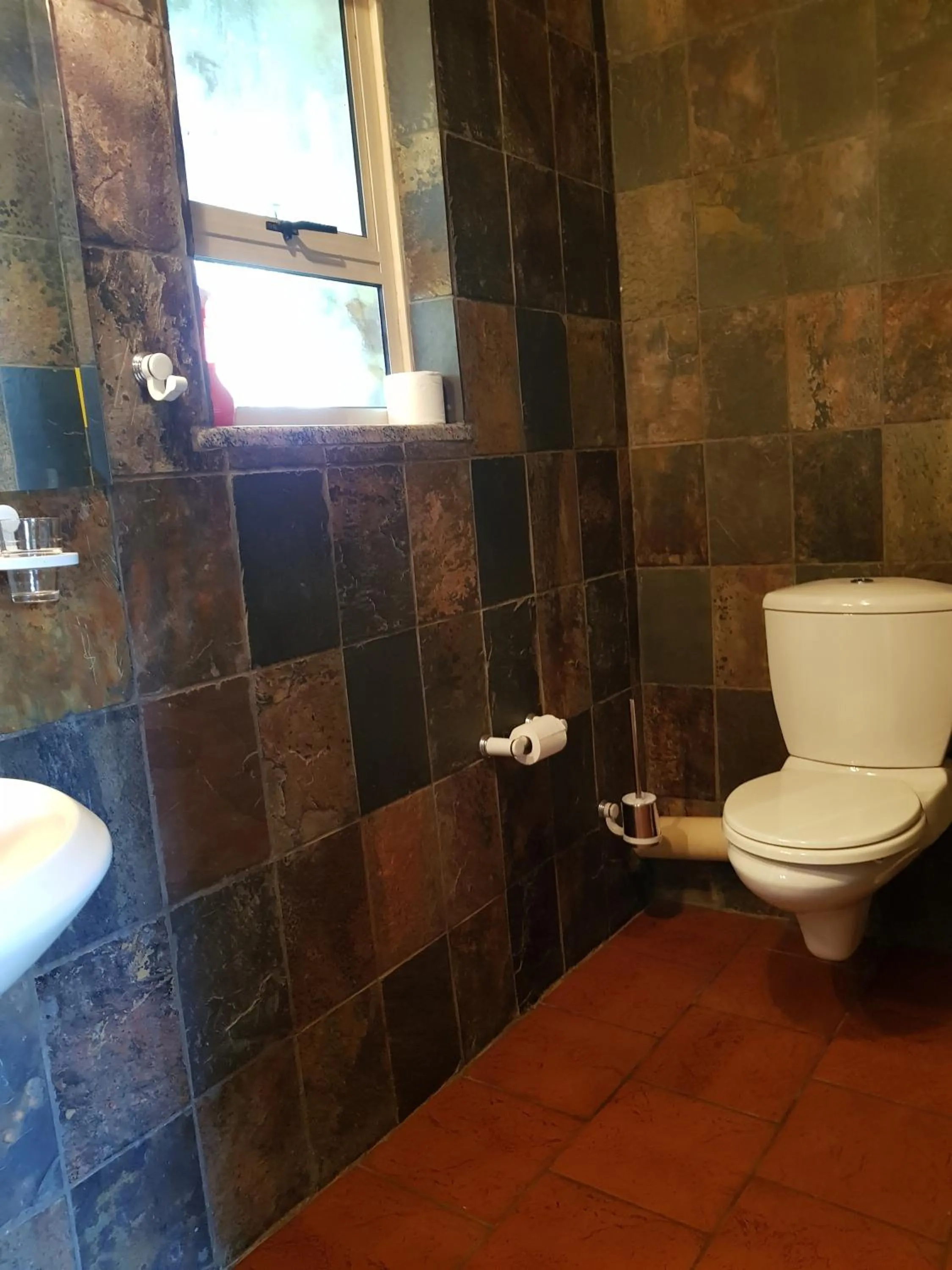 Crocodile Lodge cc
