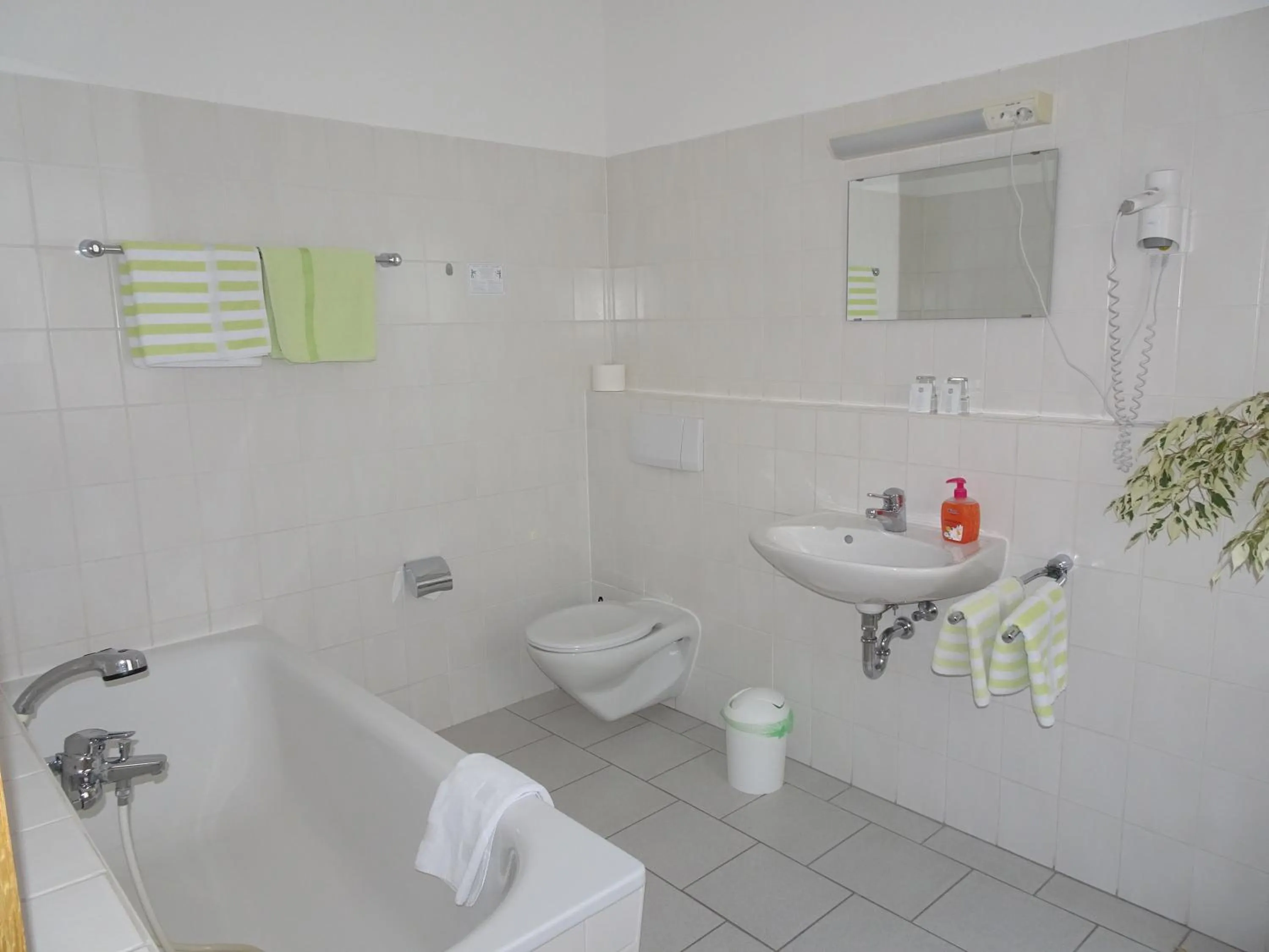 Hotel & Gasthof Zum Löwen