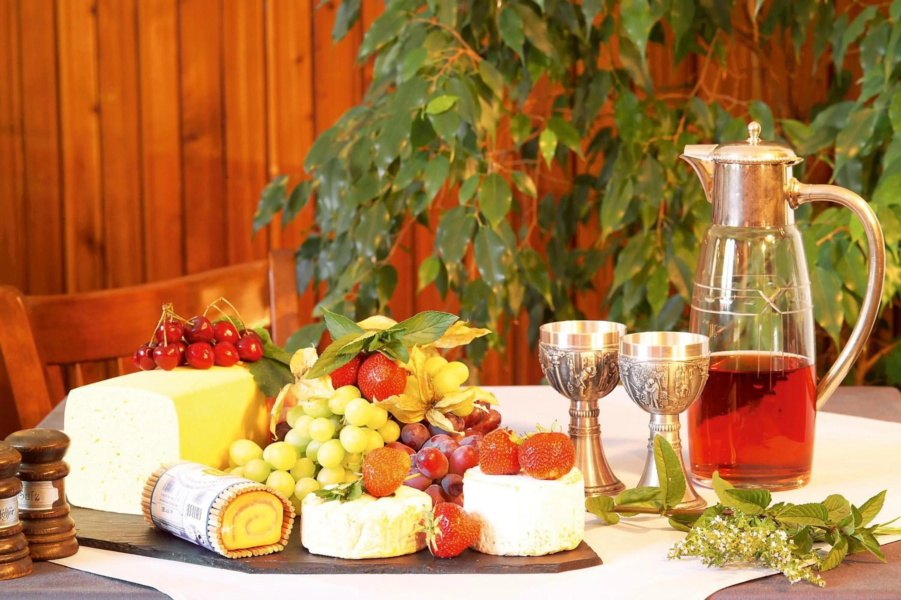 Hotel & Gasthof Zum Löwen