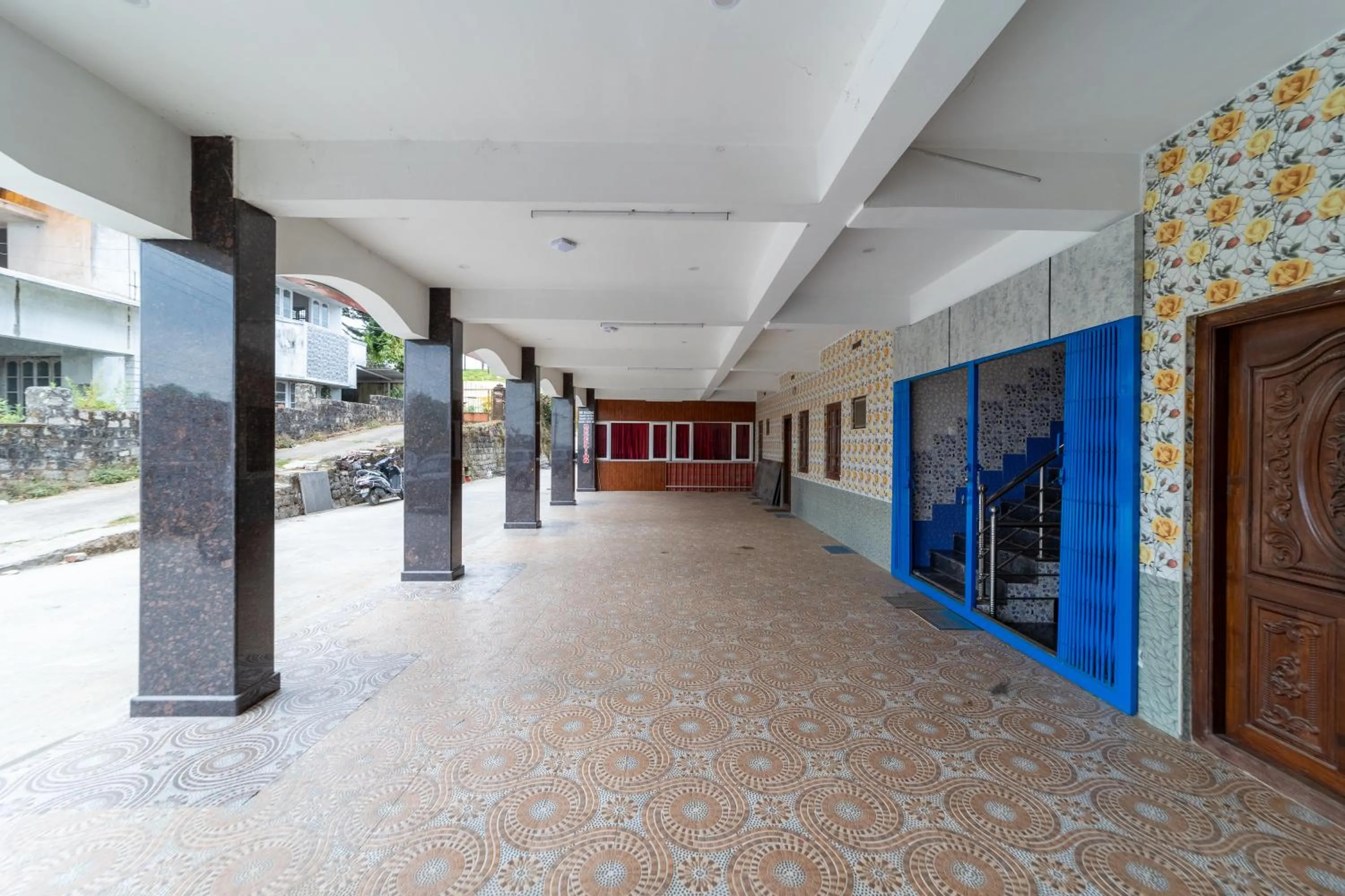 Property building in Sri Nandha Luxury Comforts