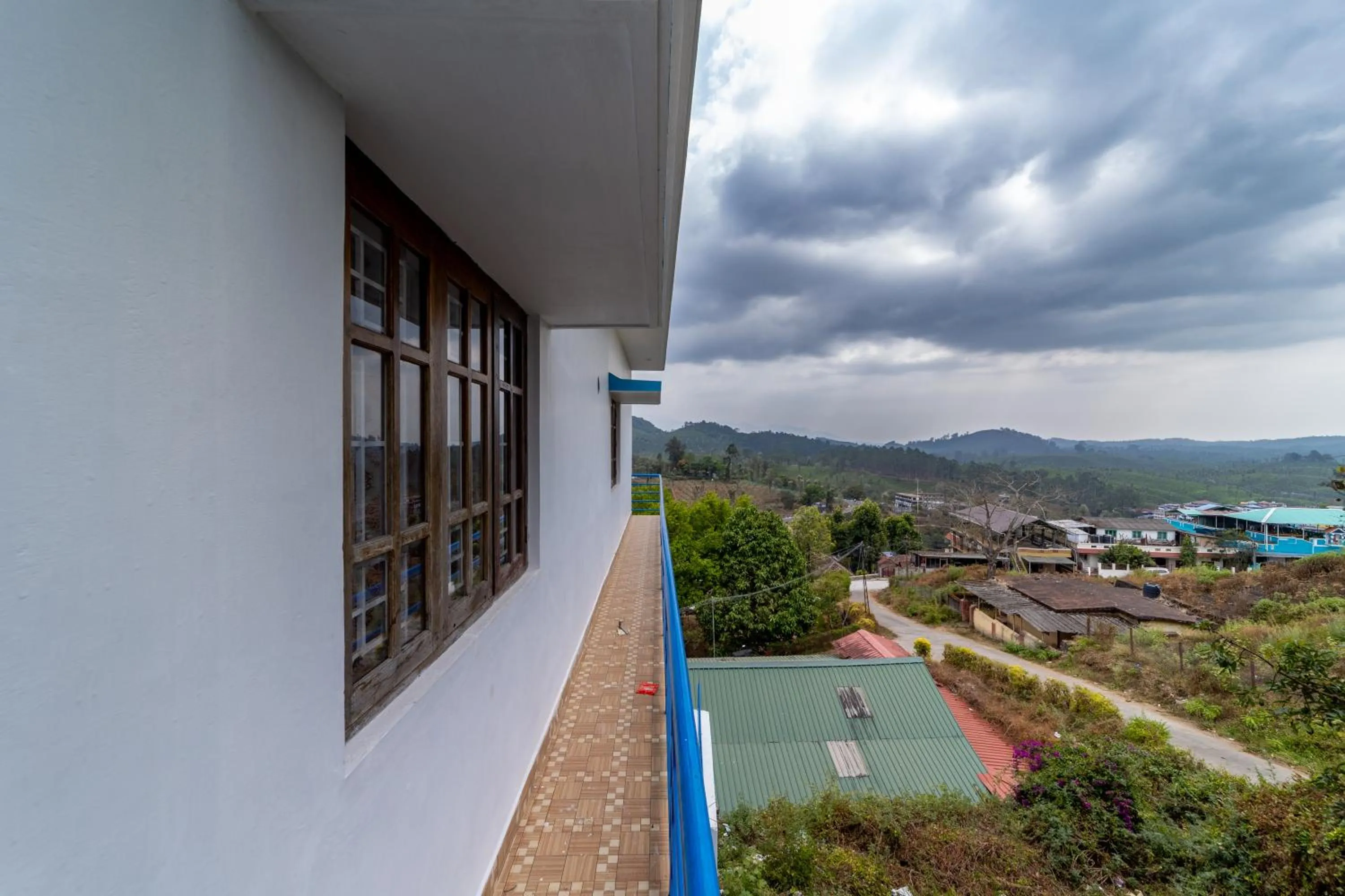 Property building in Sri Nandha Luxury Comforts