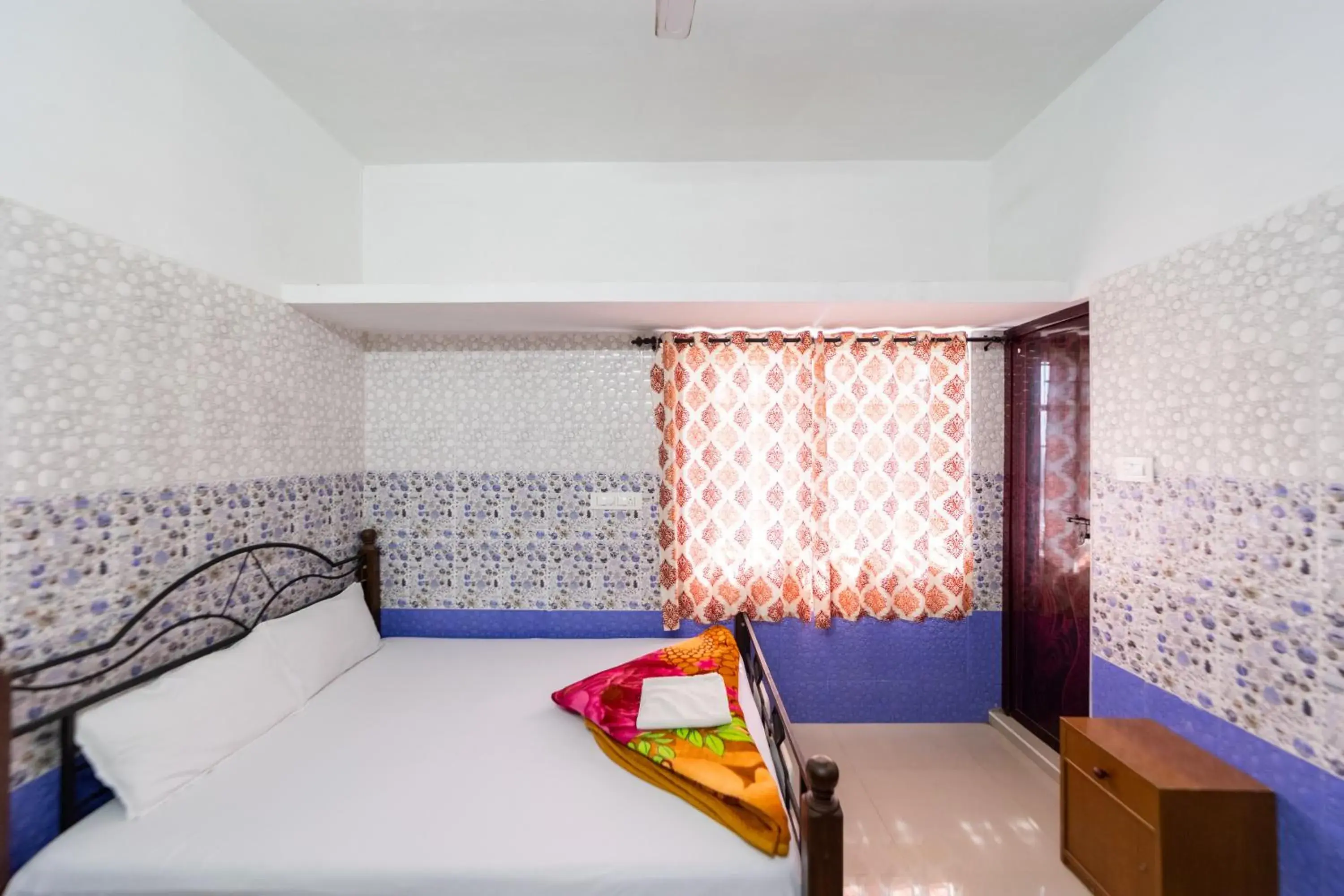 Bed in Sri Nandha Luxury Comforts Bed in Sri Nandha Luxury Comforts