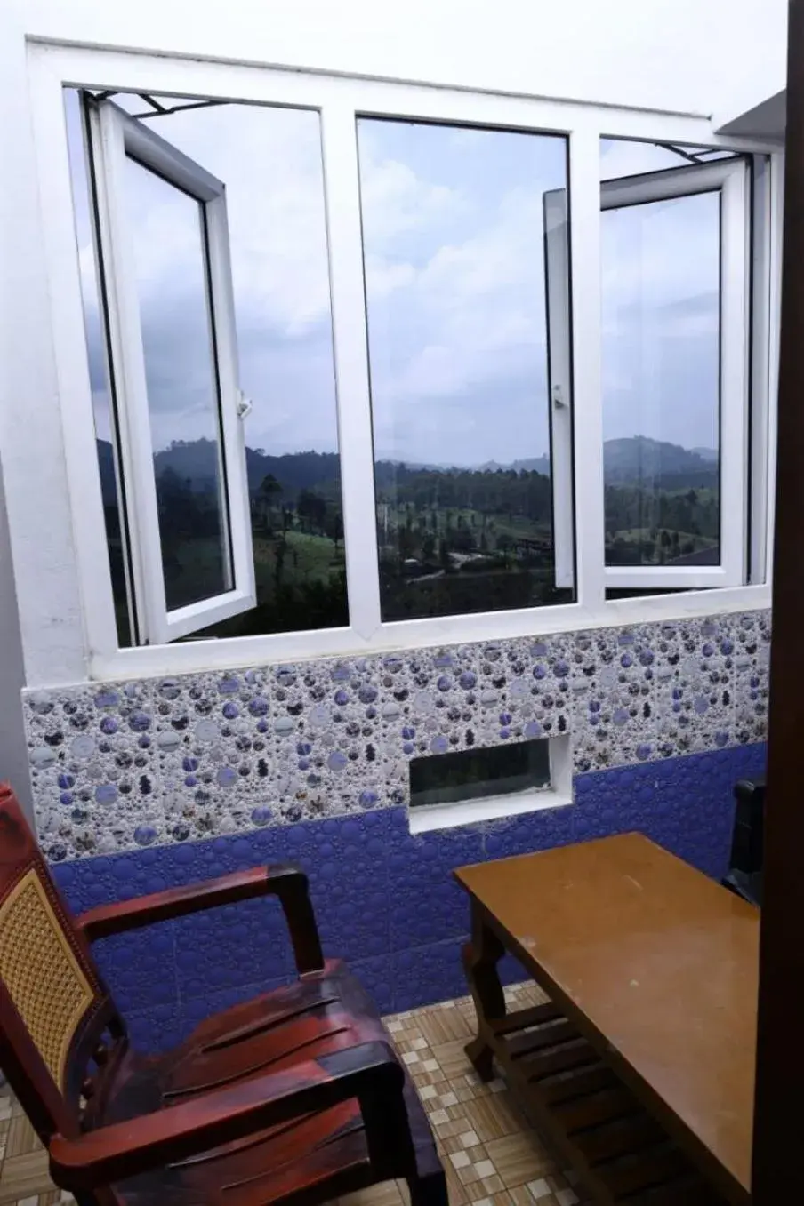 View (from property/room) in Sri Nandha Luxury Comforts View (from property/room) in Sri Nandha Luxury Comforts