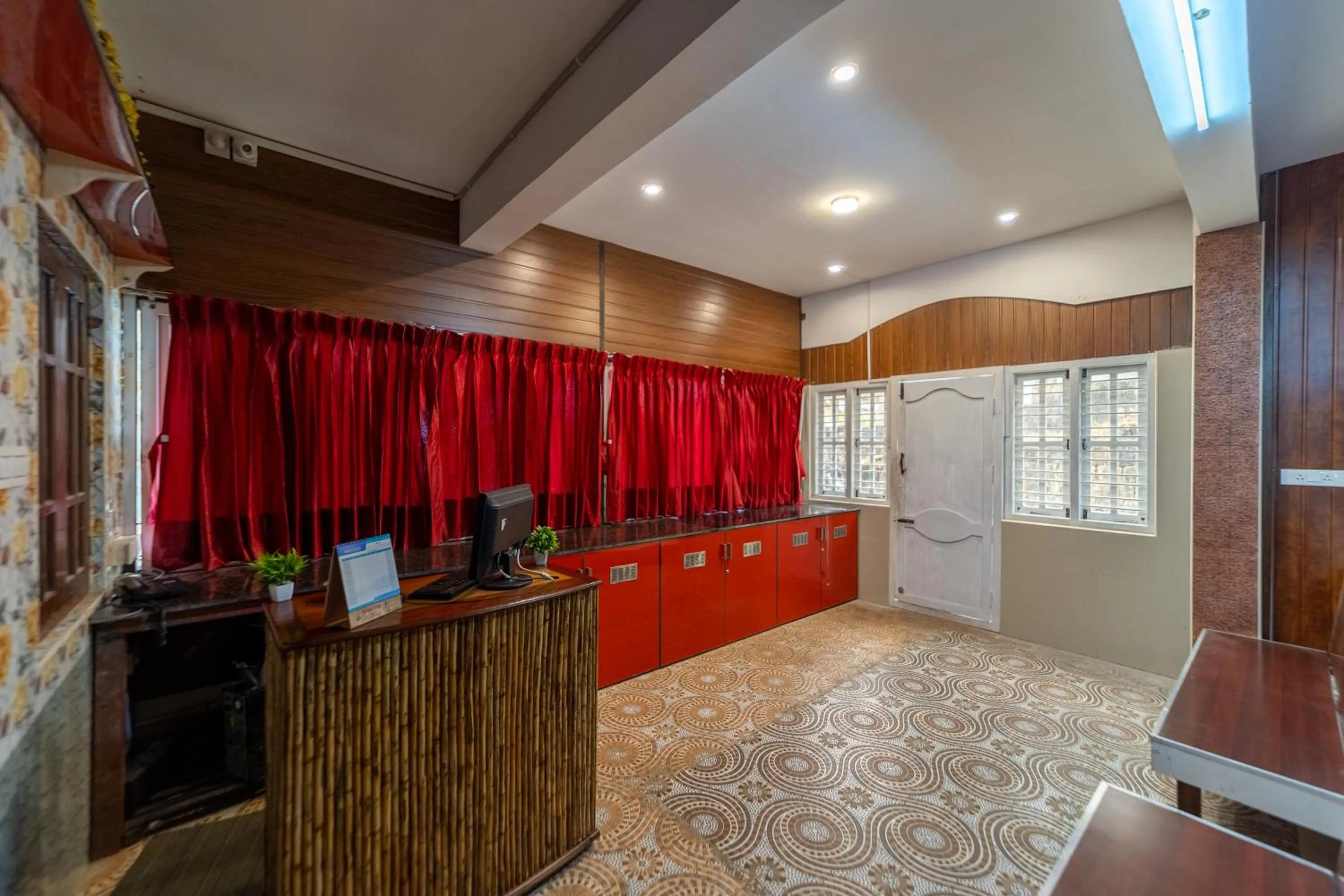 Property building in Sri Nandha Luxury Comforts