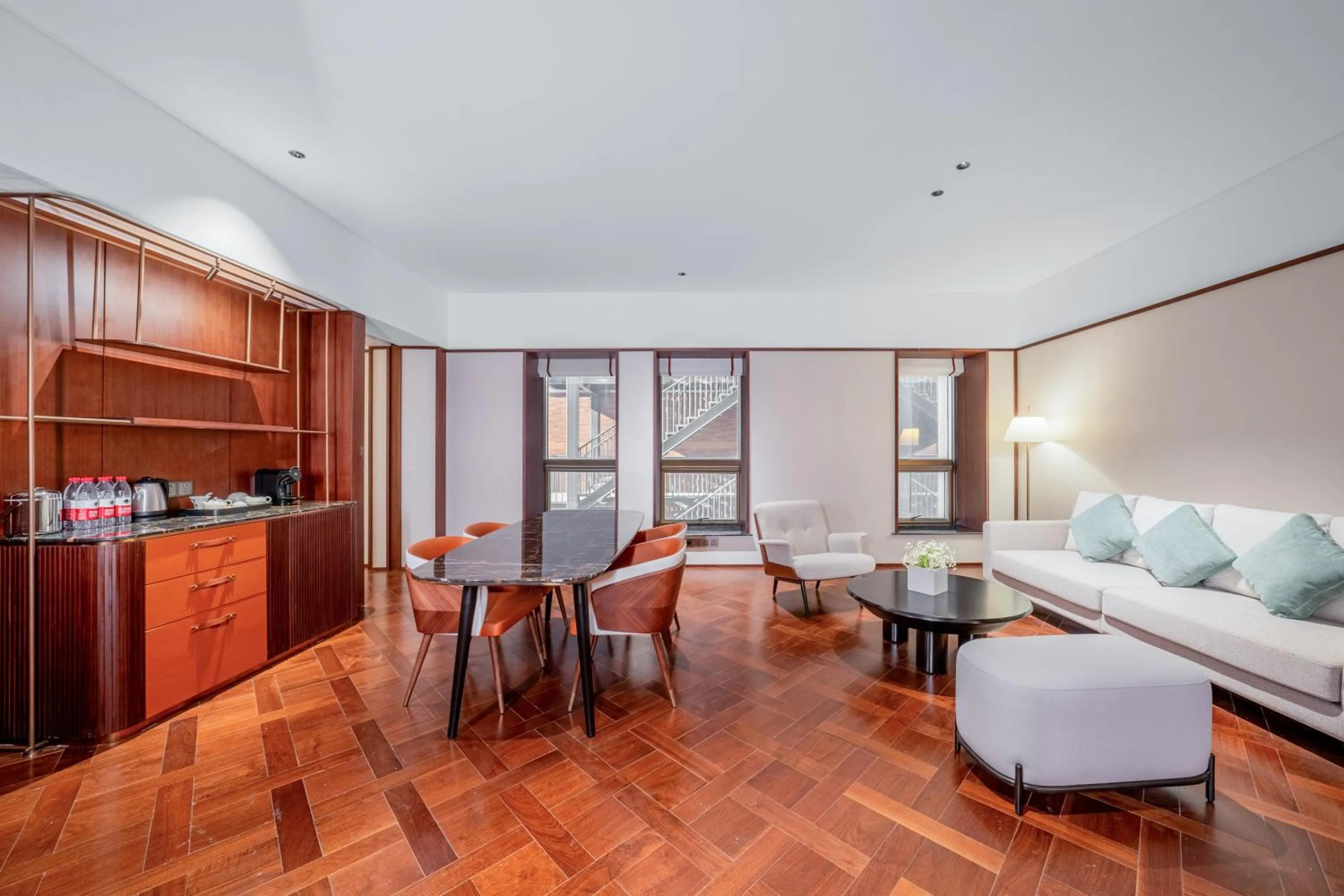 Wyndham Beijing North