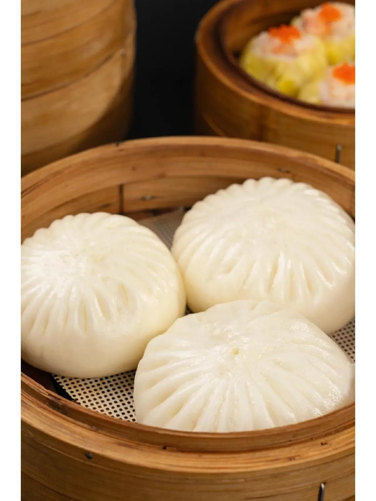 Restaurant/places to eat in Wyndham Beijing North