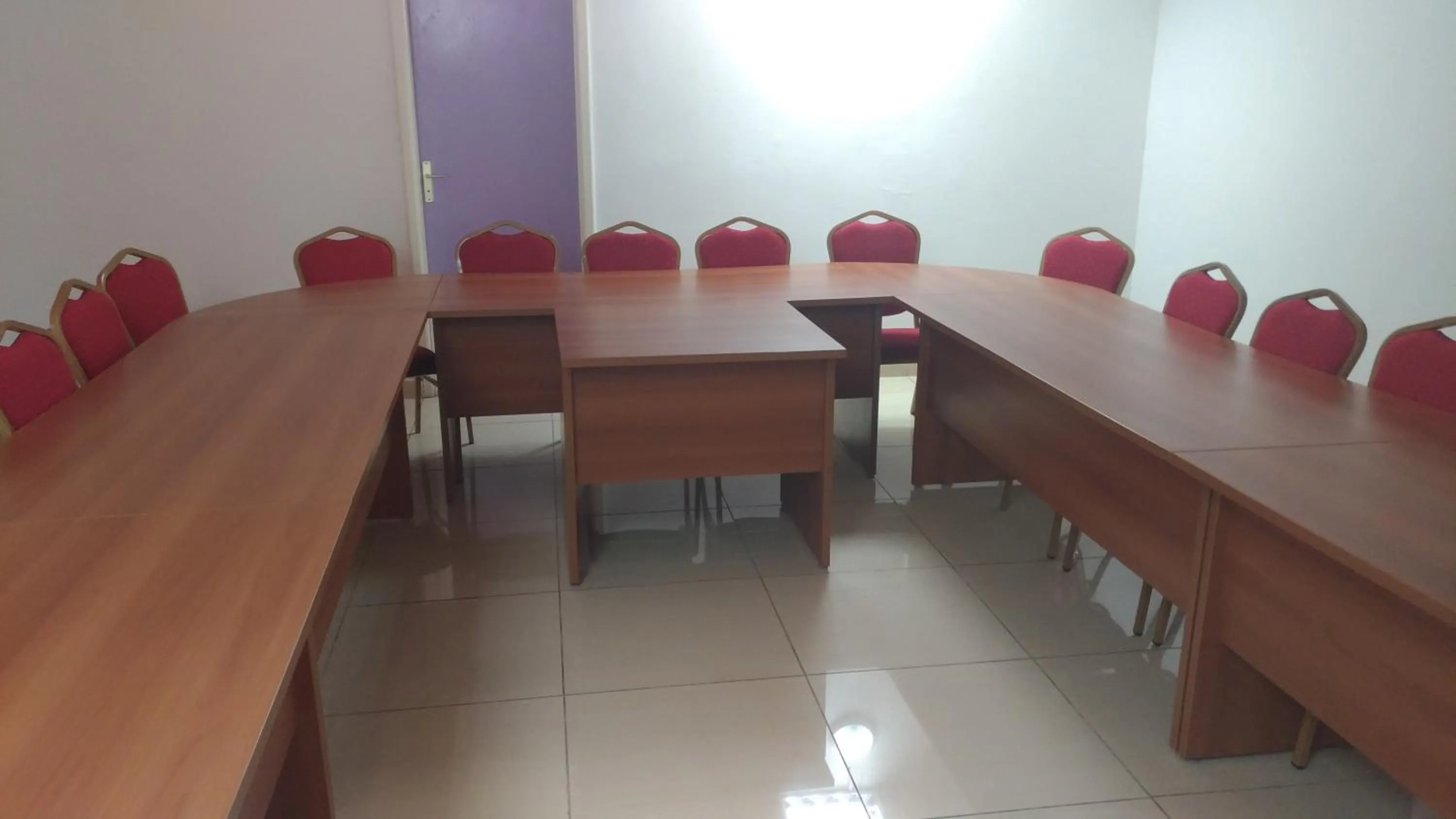 Activities in Hotel Adagio