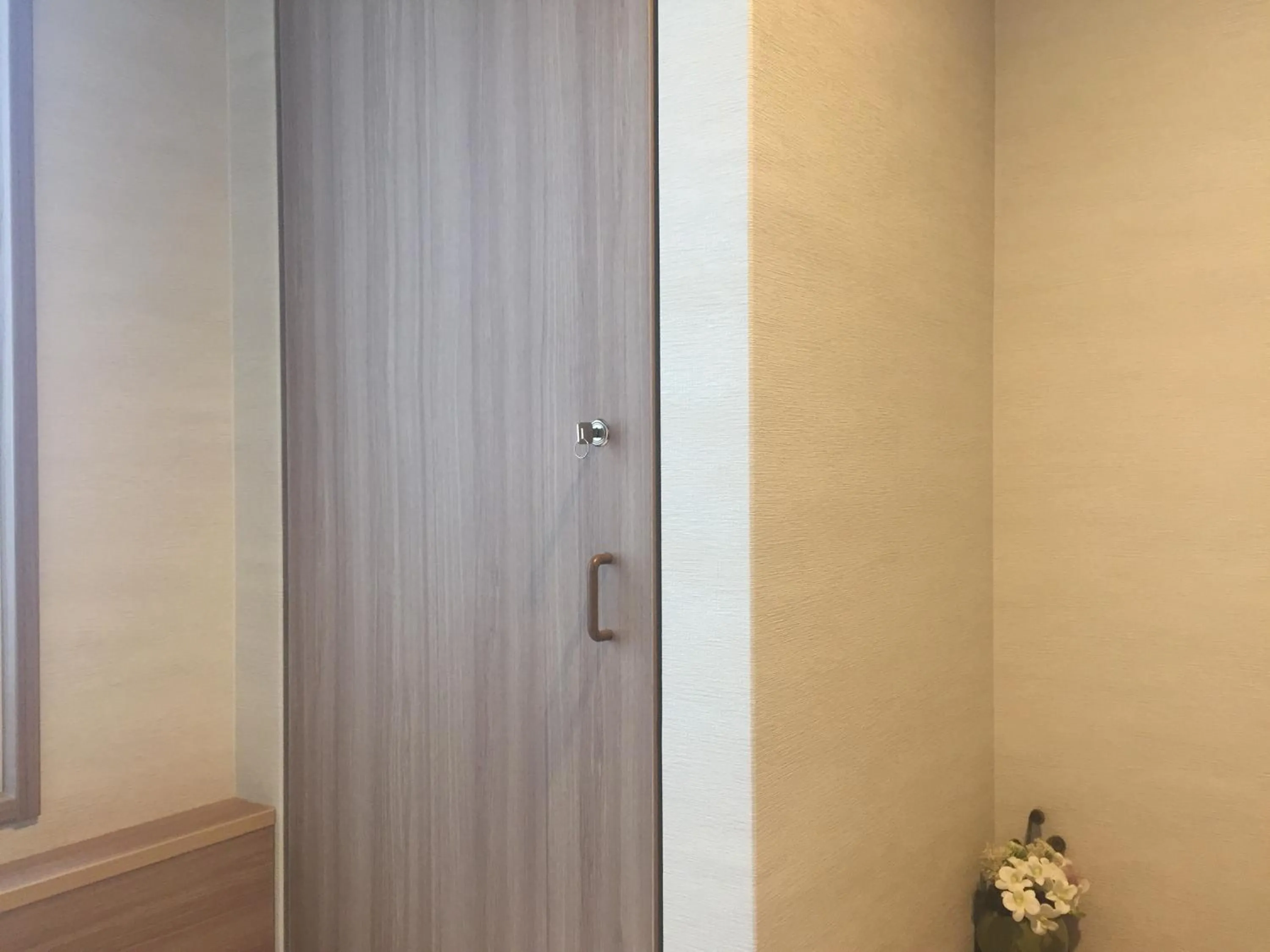 Area and facilities in Cabin & Capsule Hotel J-SHIP Osaka Namba