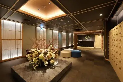 Cabin & Capsule Hotel J-SHIP Osaka Namba Cabin & Capsule Hotel J-SHIP Osaka Namba
