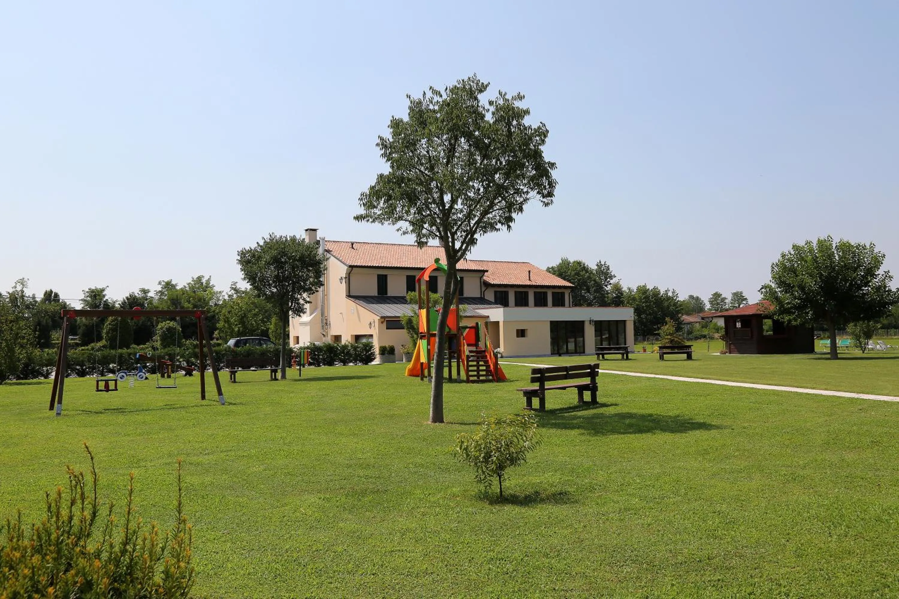 Azienda Agrituristica Ai Prai