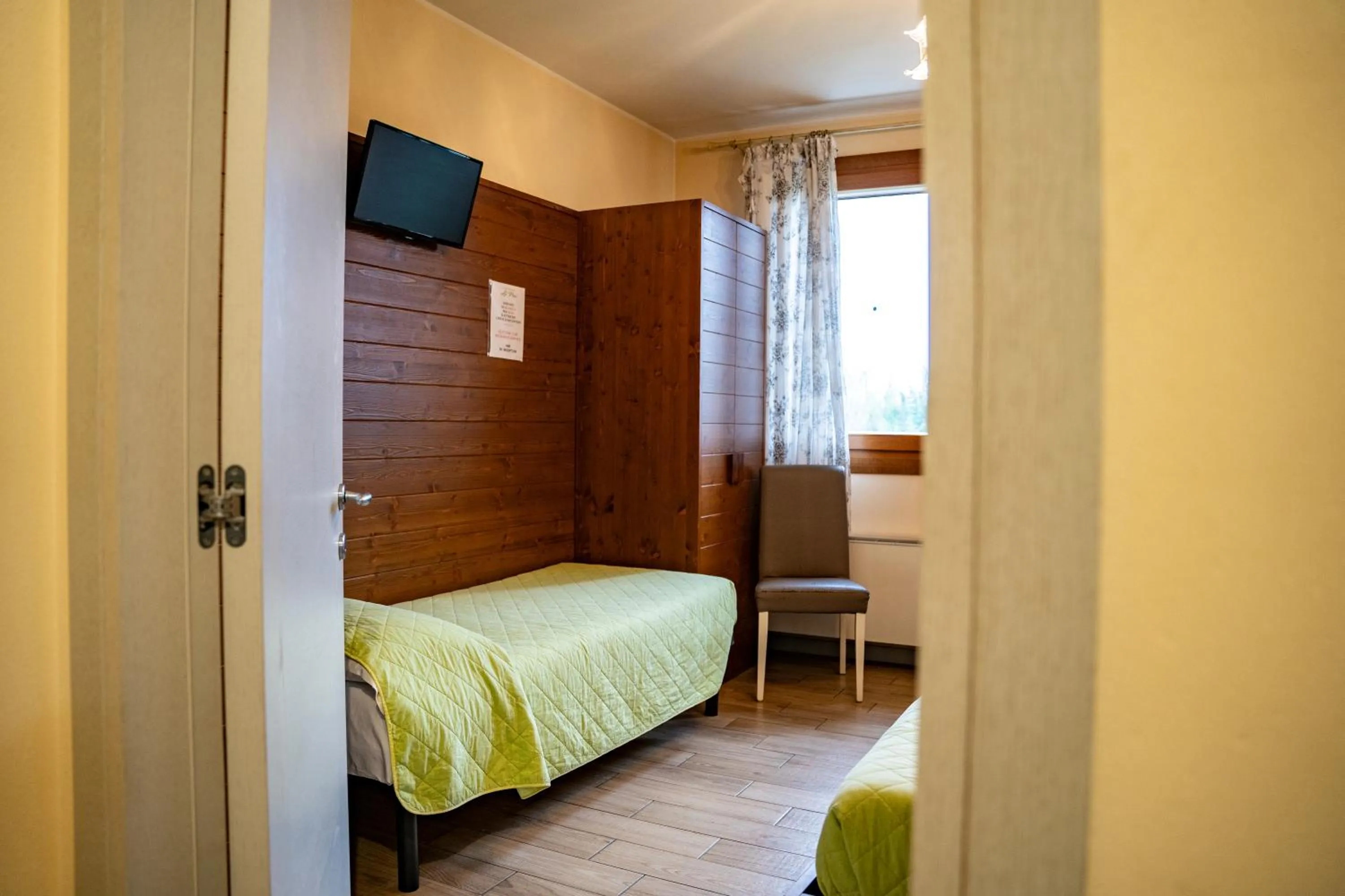 Bed in Azienda Agrituristica Ai Prai