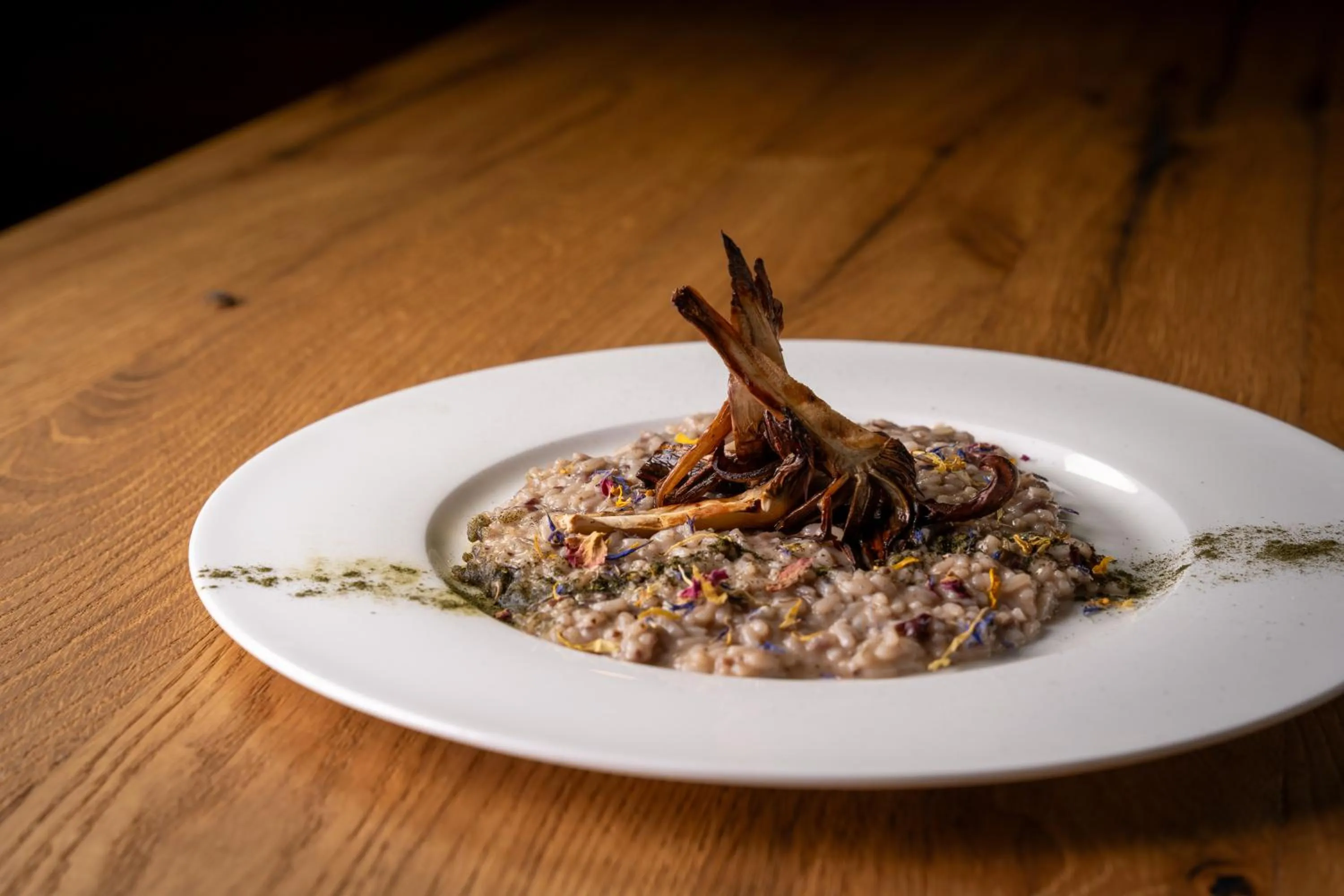 Restaurant/places to eat in Azienda Agrituristica Ai Prai