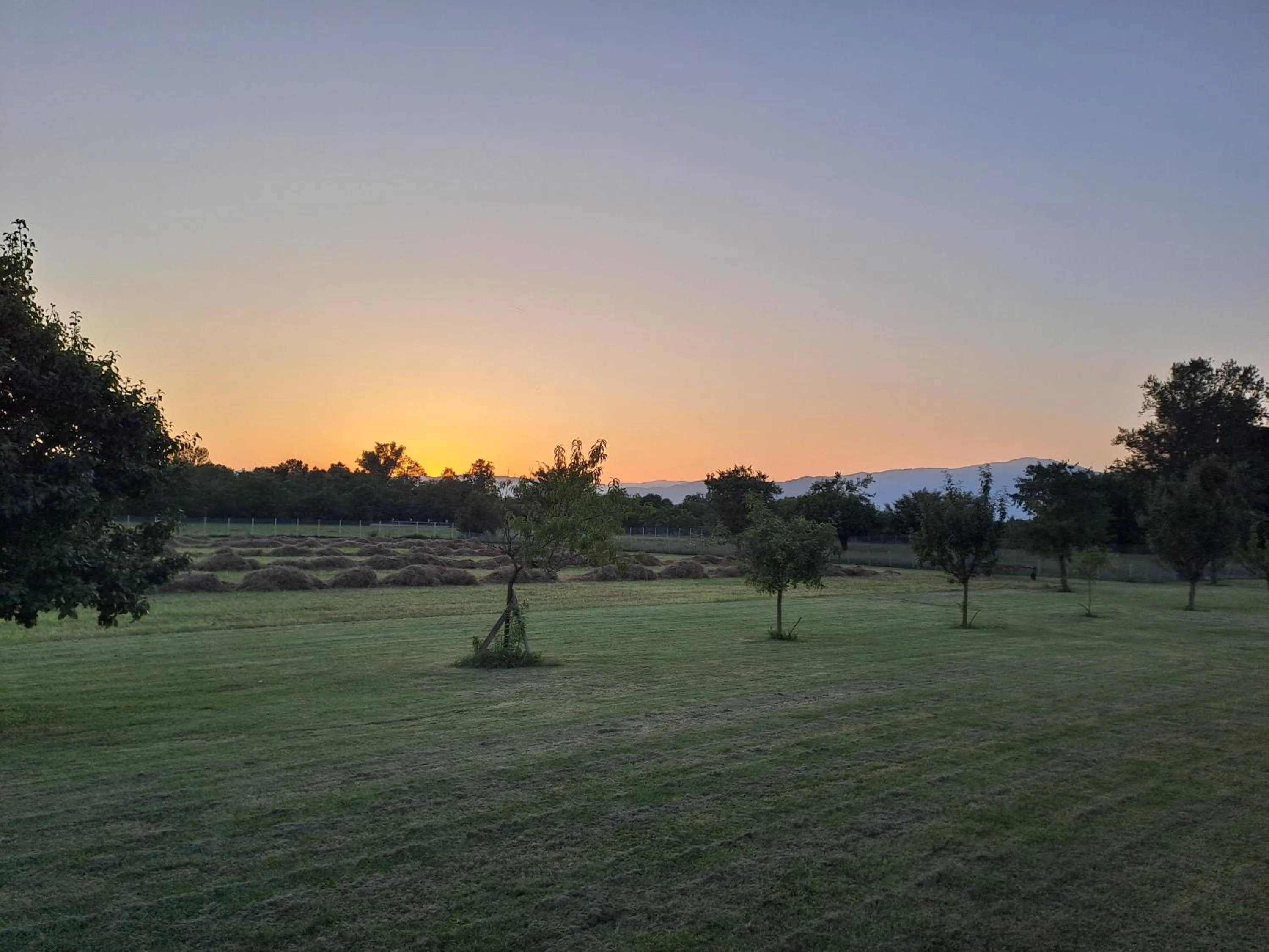 Azienda Agrituristica Ai Prai