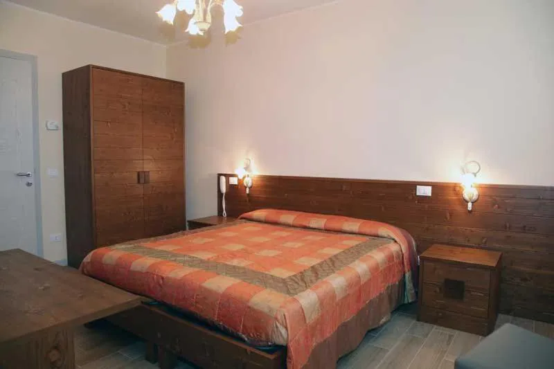 Bed in Azienda Agrituristica Ai Prai