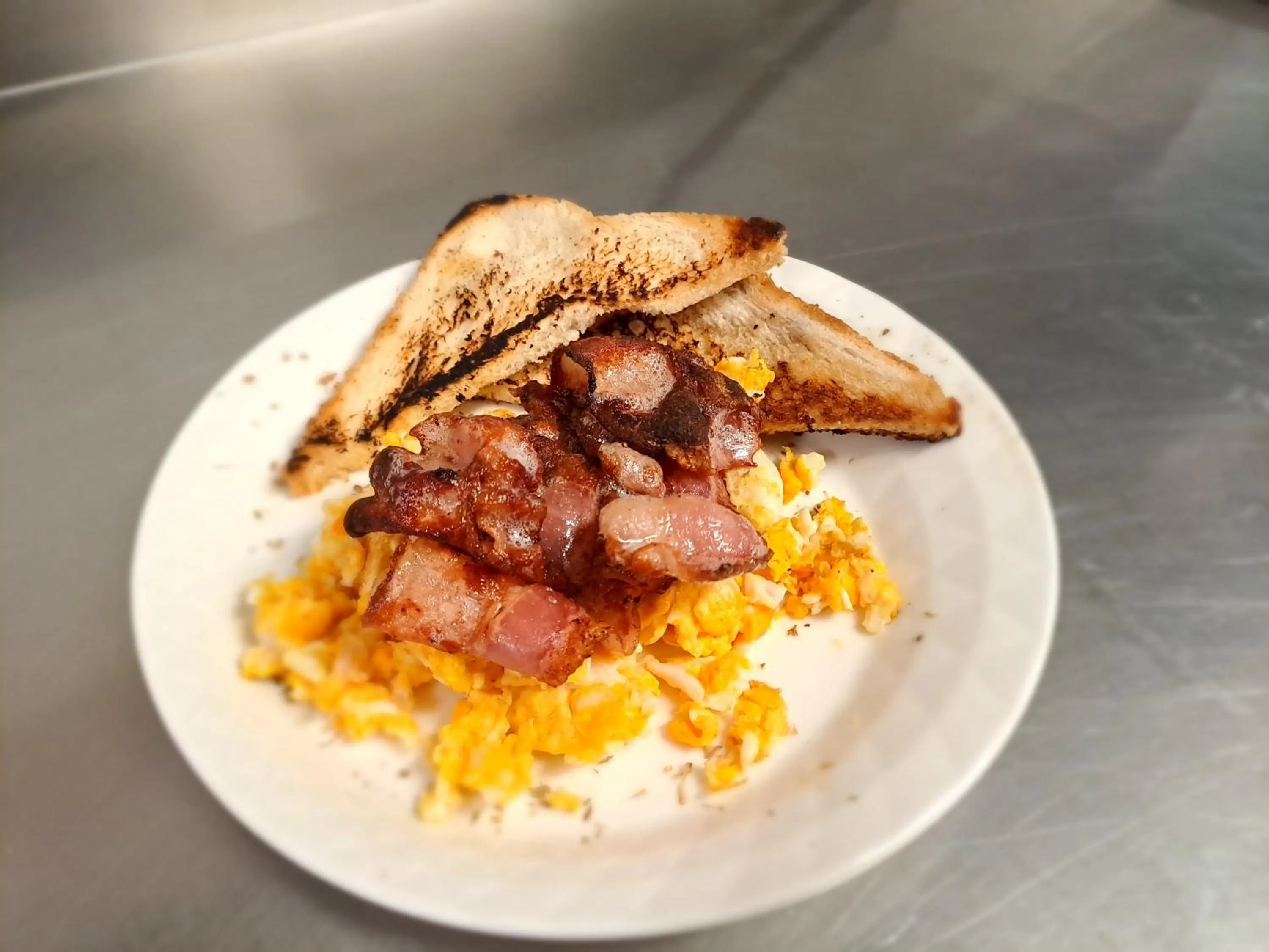 Azienda Agrituristica Ai Prai