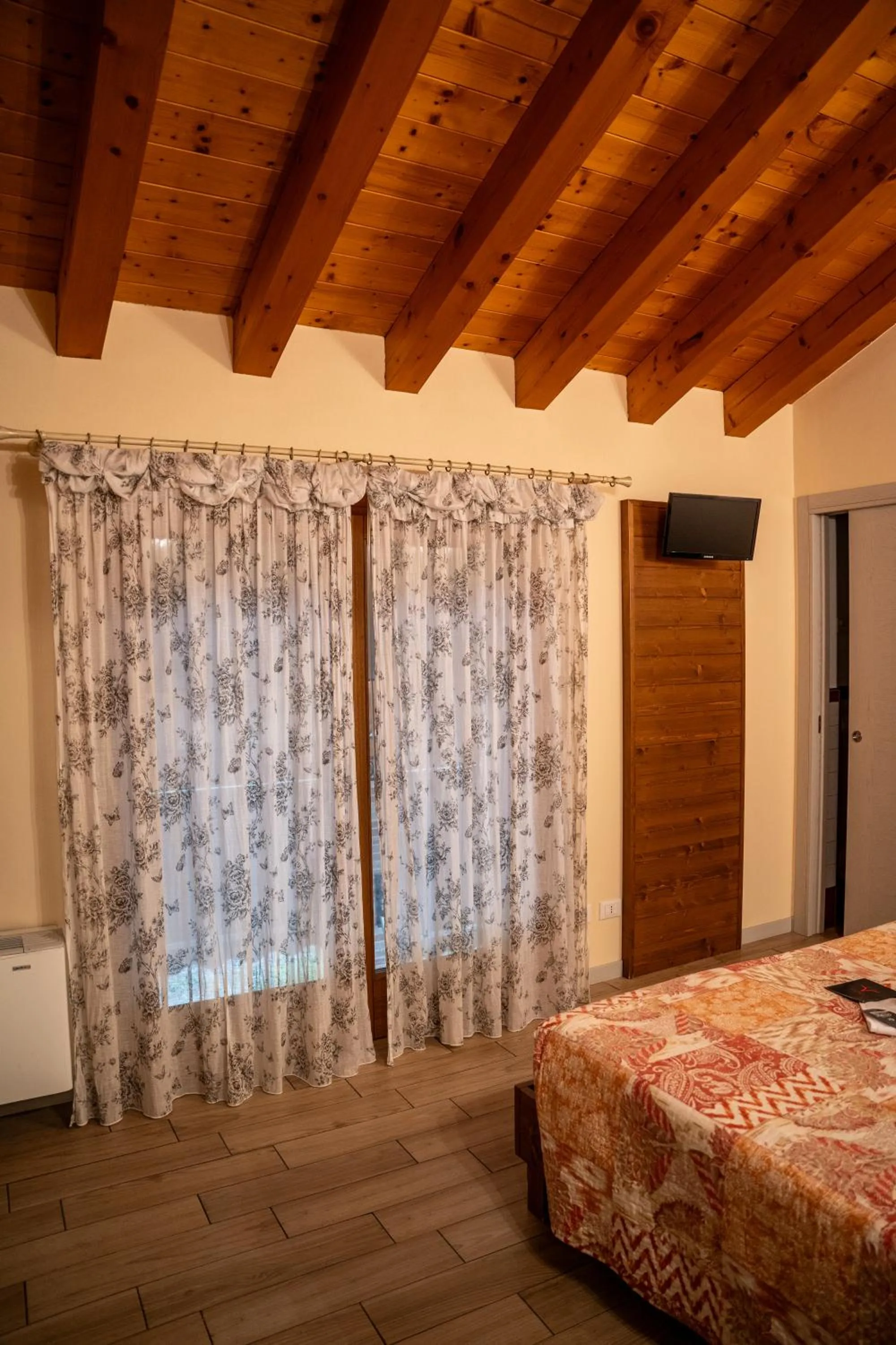 Bed in Azienda Agrituristica Ai Prai