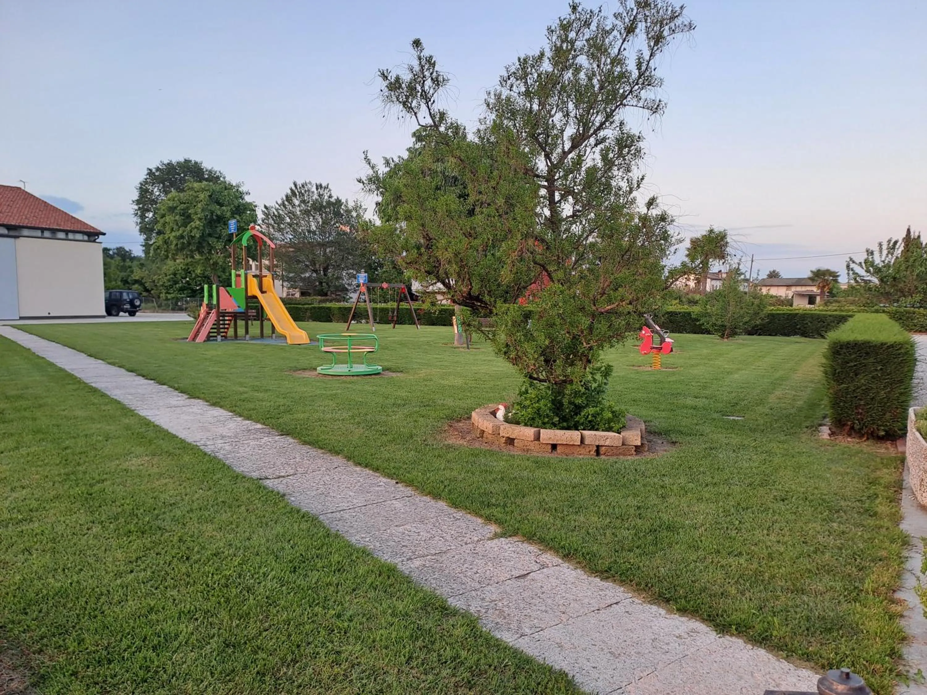 Azienda Agrituristica Ai Prai