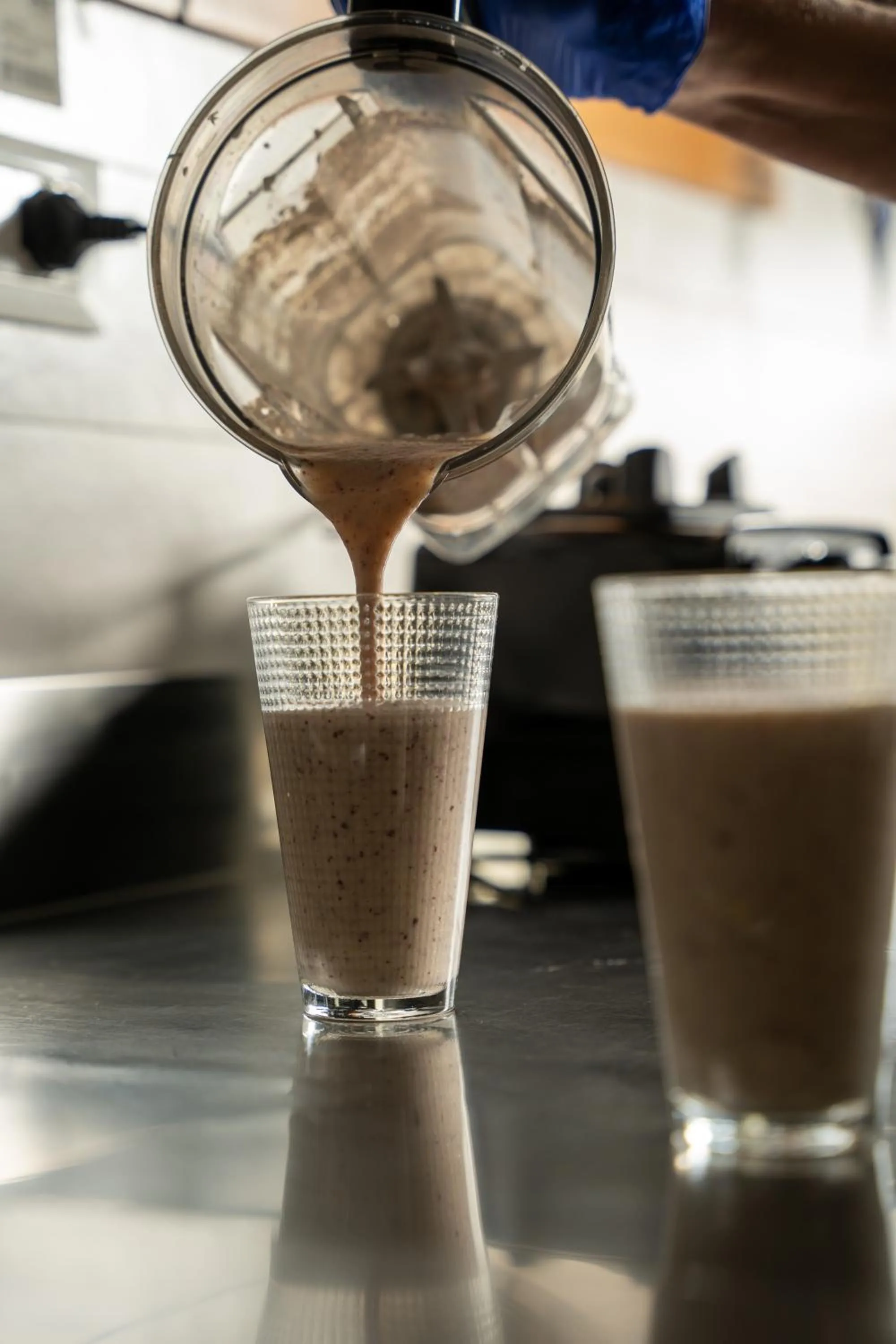 Breakfast in Azienda Agrituristica Ai Prai