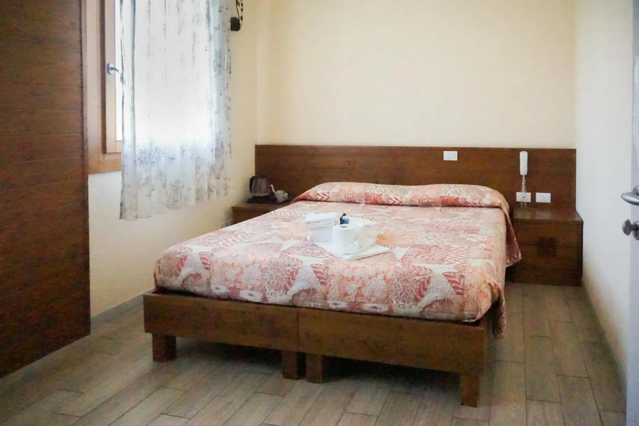 Bed in Azienda Agrituristica Ai Prai