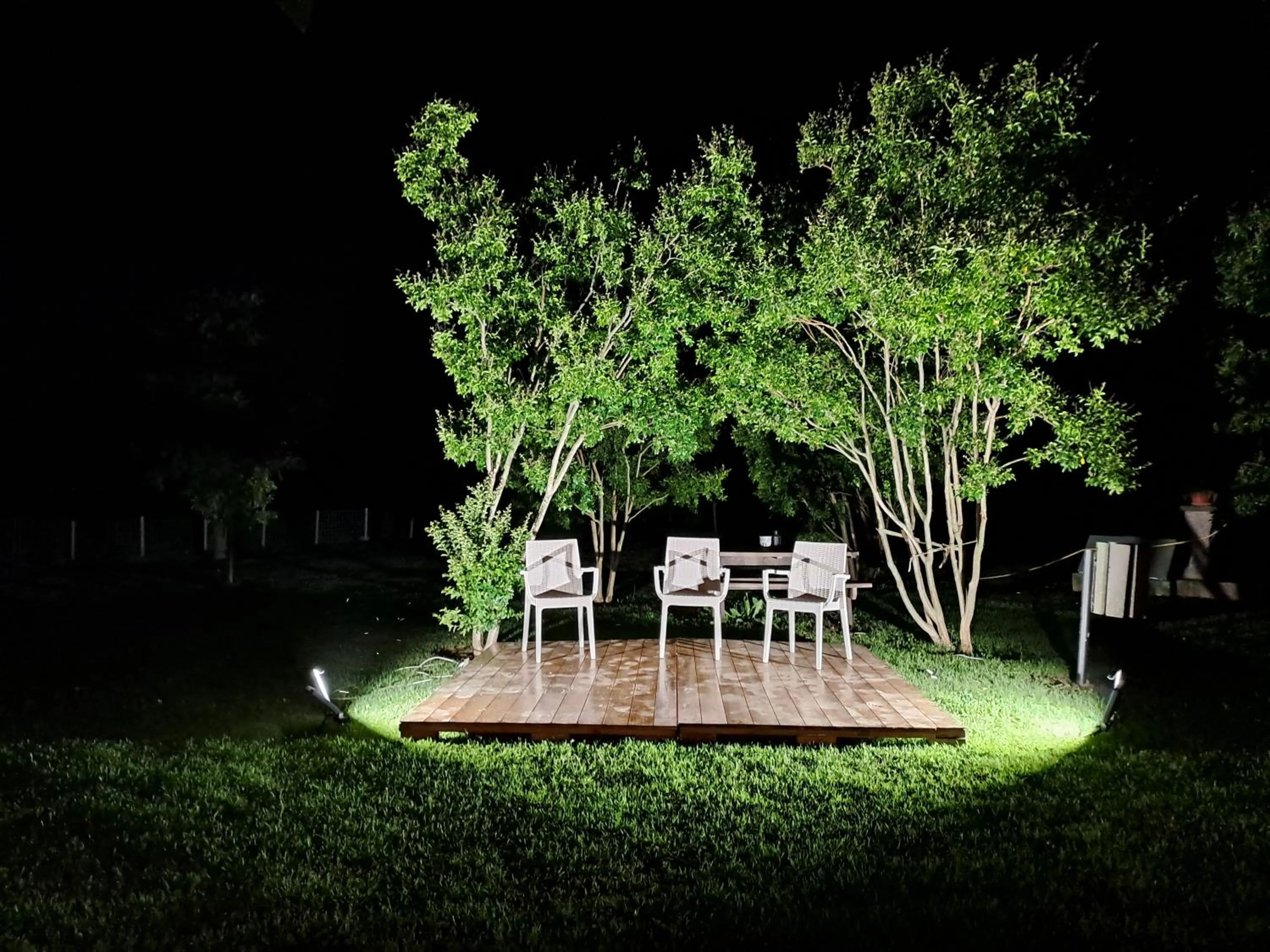 Azienda Agrituristica Ai Prai