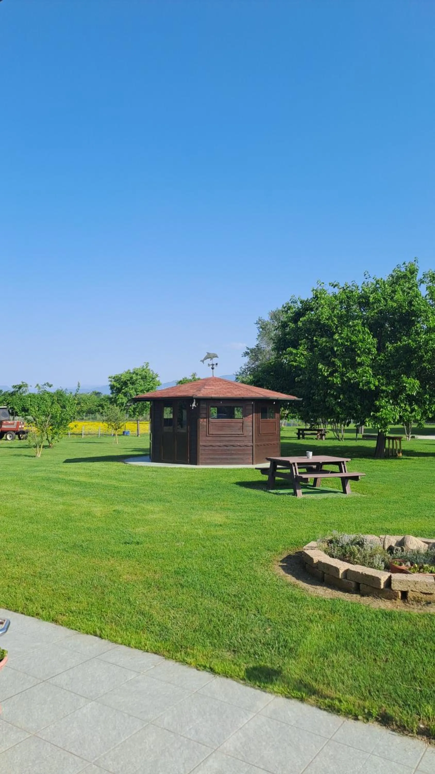 Azienda Agrituristica Ai Prai