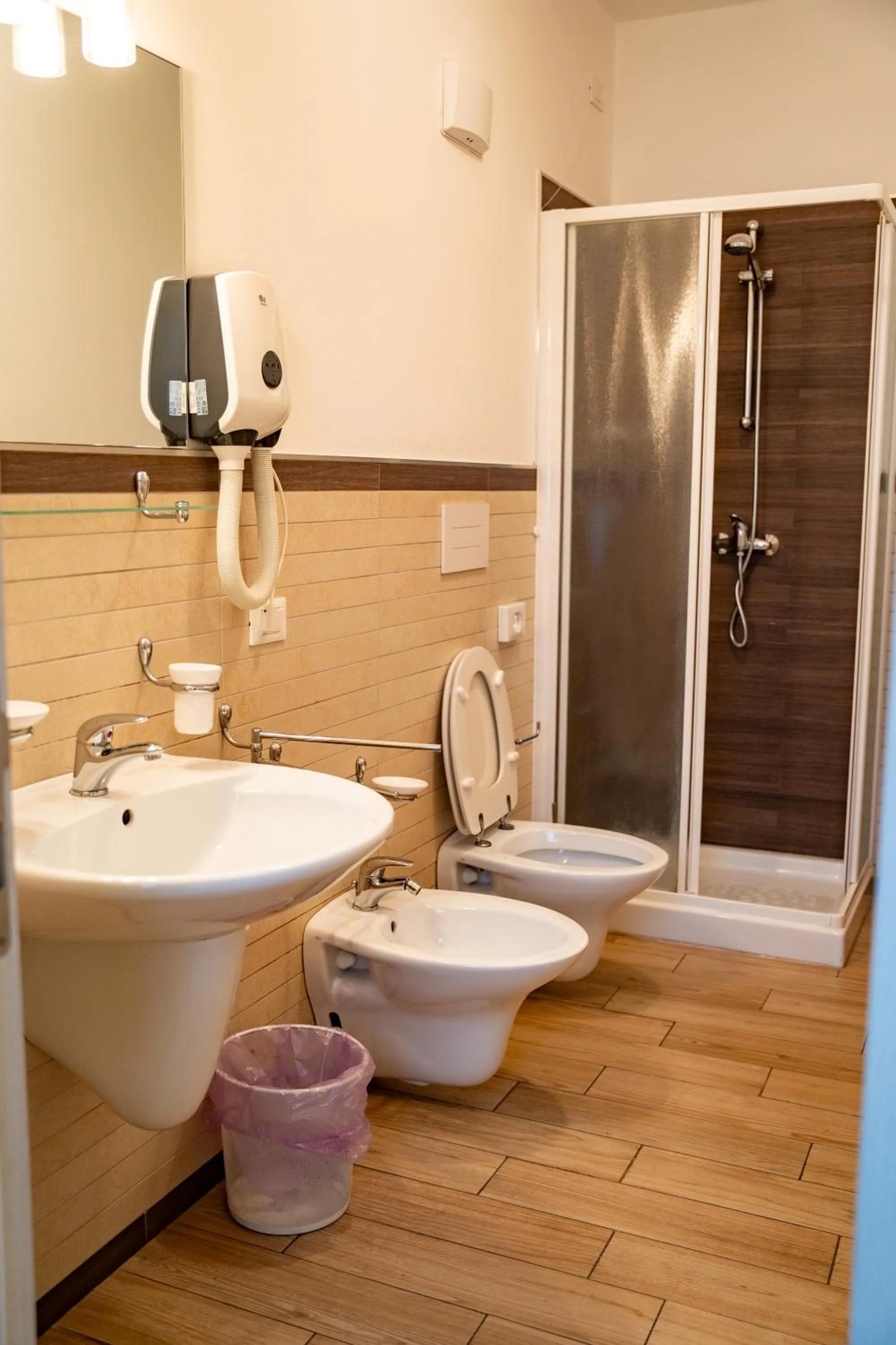 Azienda Agrituristica Ai Prai