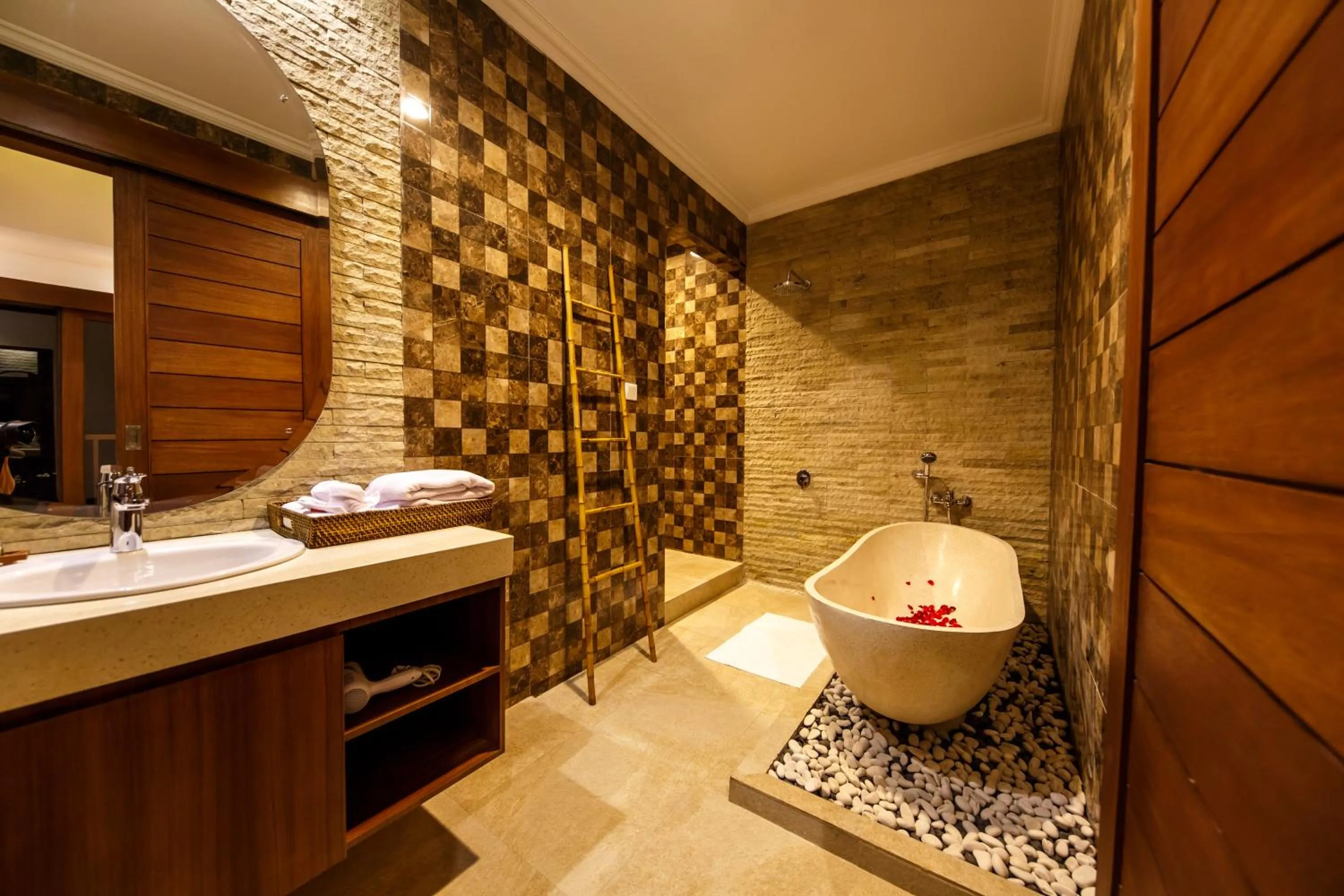 Villa Suzuki 1 Seminyak