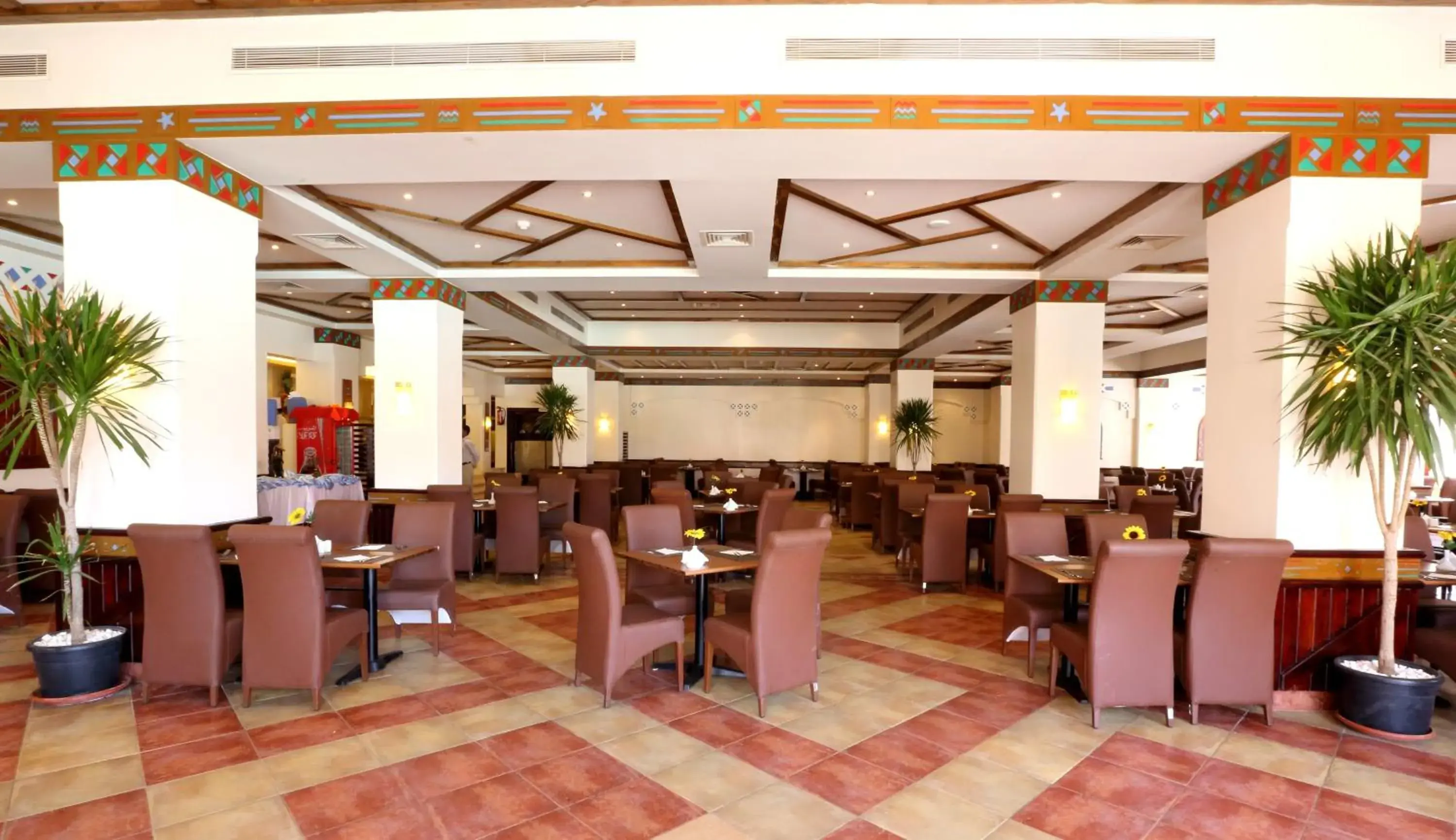 Restaurant/places to eat in Rehana Sharm Resort - Aquapark & Spa - Couples and Family Only -Premium Ultra All-Inclusive 24H Restaurant/places to eat in Rehana Sharm Resort - Aquapark & Spa - Couples and Family Only -Premium Ultra All-Inclusive 24H