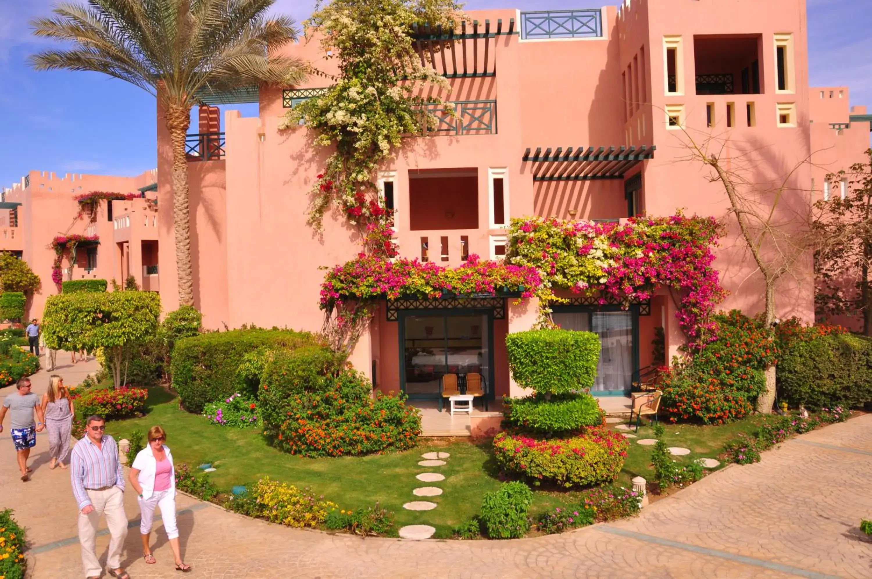 Facade/entrance in Rehana Sharm Resort - Aquapark & Spa - Couples and Family Only -Premium Ultra All-Inclusive 24H Facade/entrance in Rehana Sharm Resort - Aquapark & Spa - Couples and Family Only -Premium Ultra All-Inclusive 24H