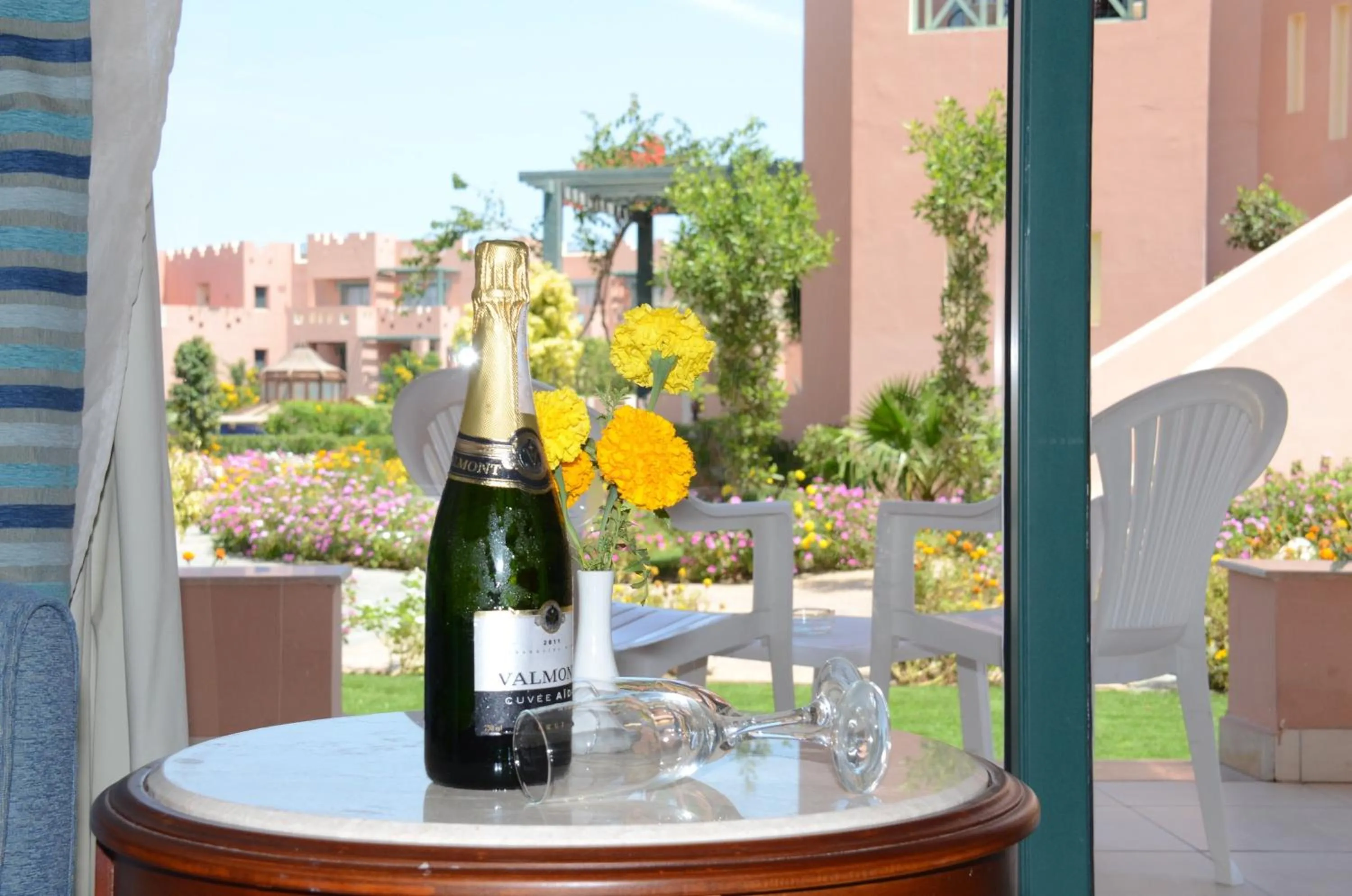 Decorative detail in Rehana Sharm Resort - Aquapark & Spa - Couples and Family Only -Premium Ultra All-Inclusive 24H