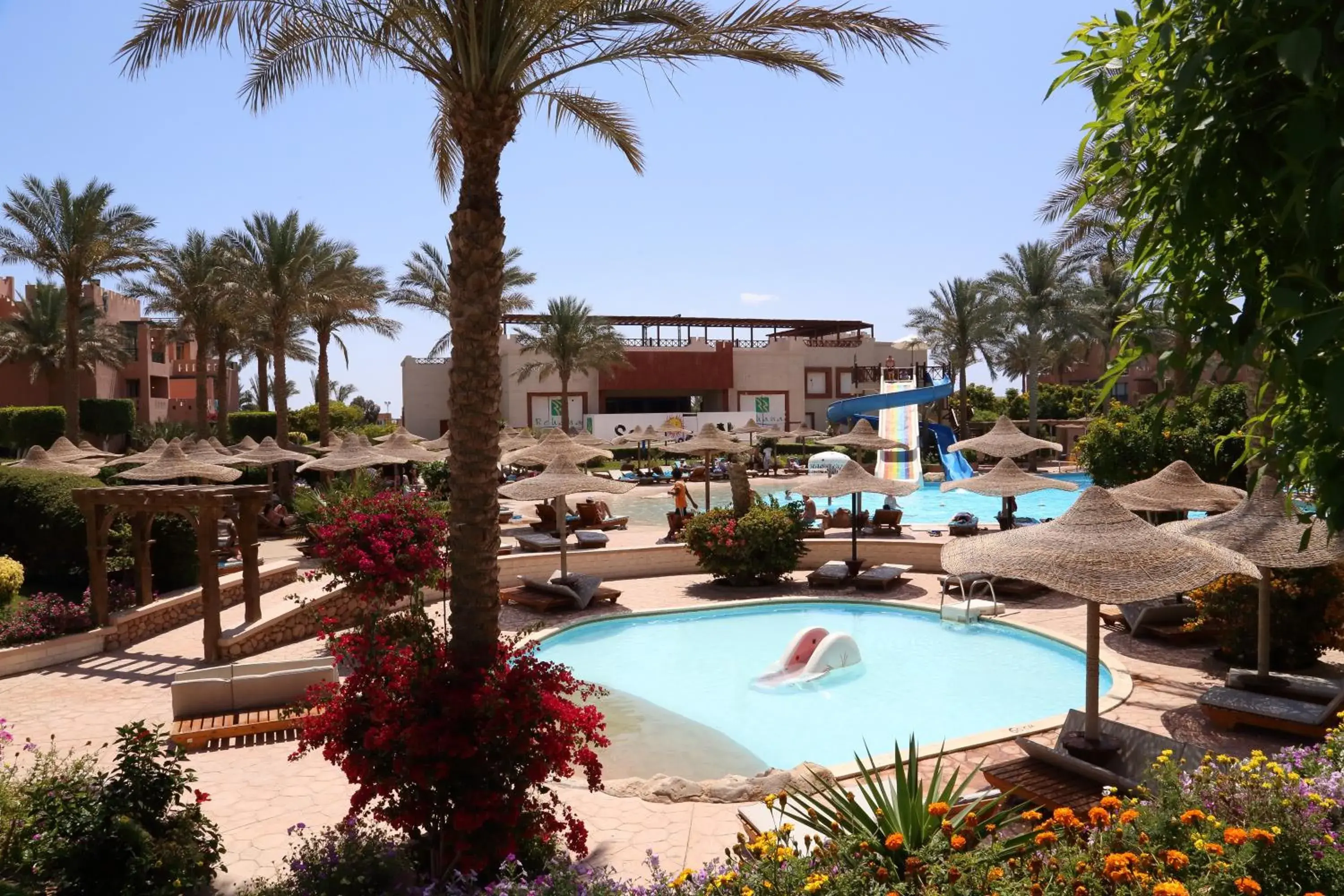 Property building in Rehana Sharm Resort - Aquapark & Spa - Couples and Family Only -Premium Ultra All-Inclusive 24H Property building in Rehana Sharm Resort - Aquapark & Spa - Couples and Family Only -Premium Ultra All-Inclusive 24H