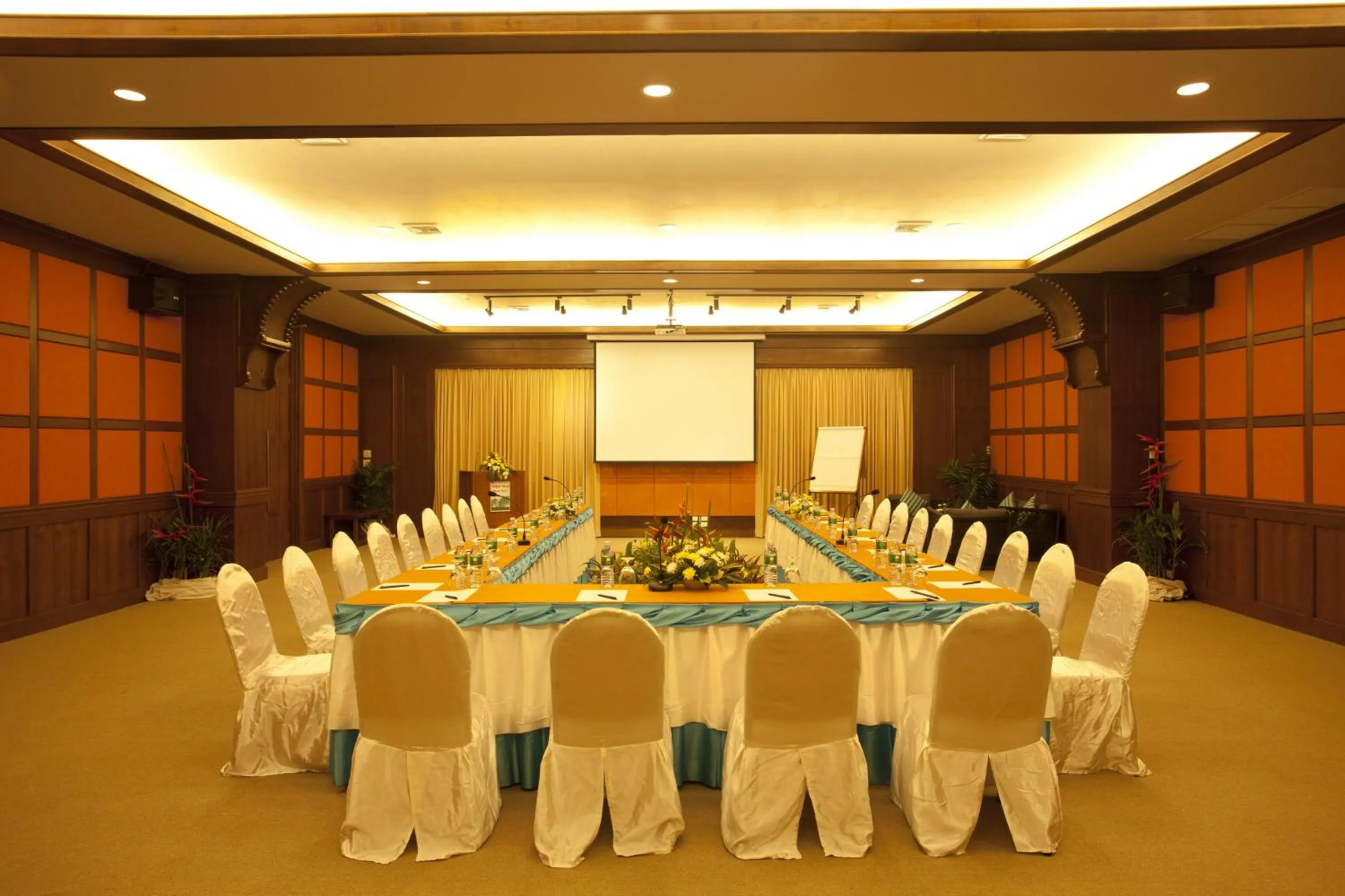 Banquet/Function facilities in Rawai Palm Beach Resort - SHA Extra Plus