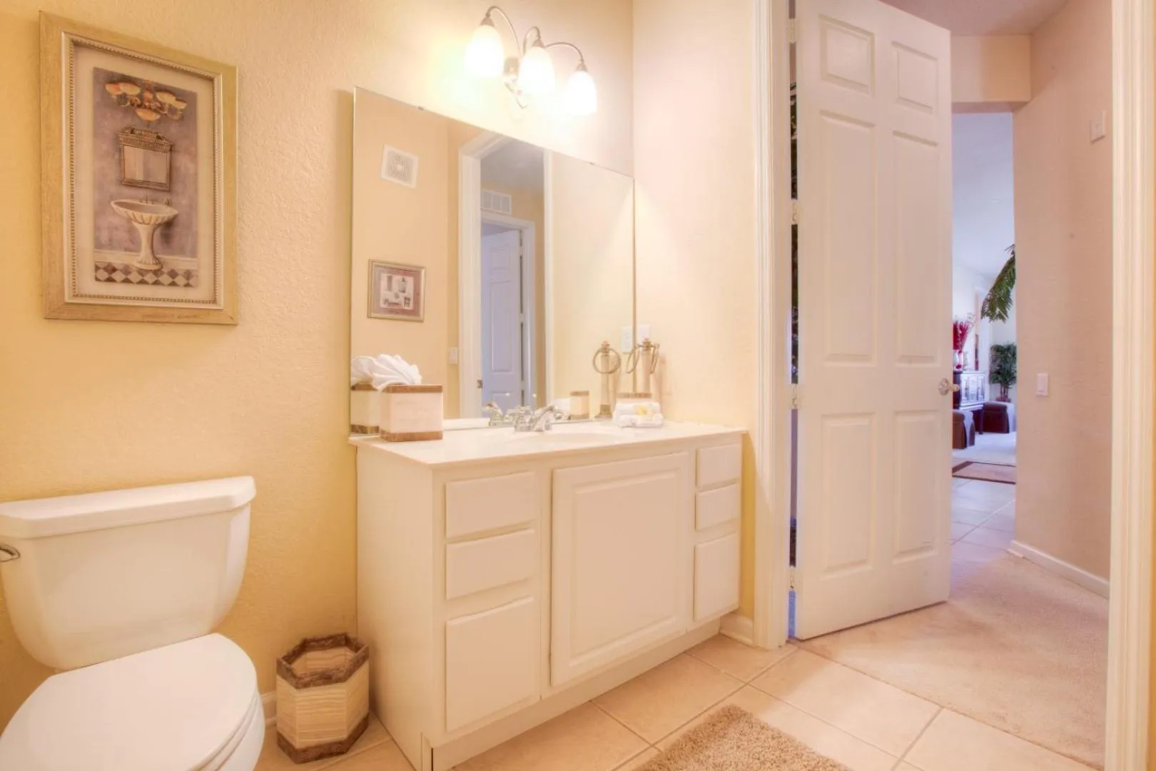 Other in Lovely Third-Floor Vista Cay Resort Condo