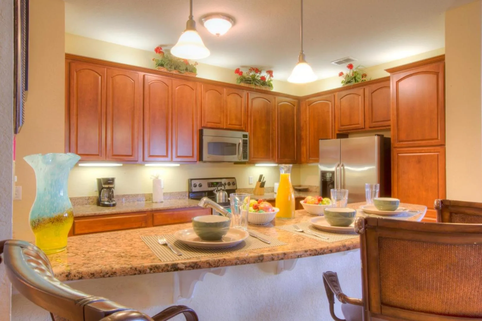 Other in Lovely Third-Floor Vista Cay Resort Condo