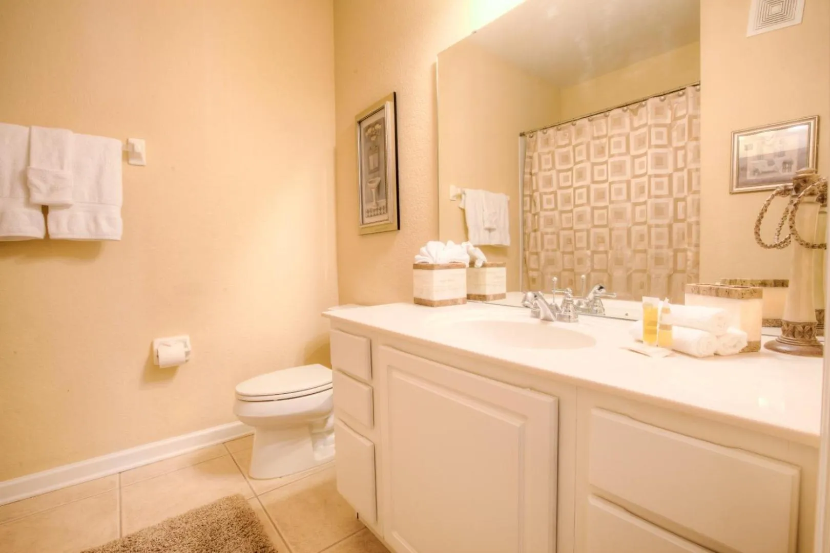 Other in Lovely Third-Floor Vista Cay Resort Condo