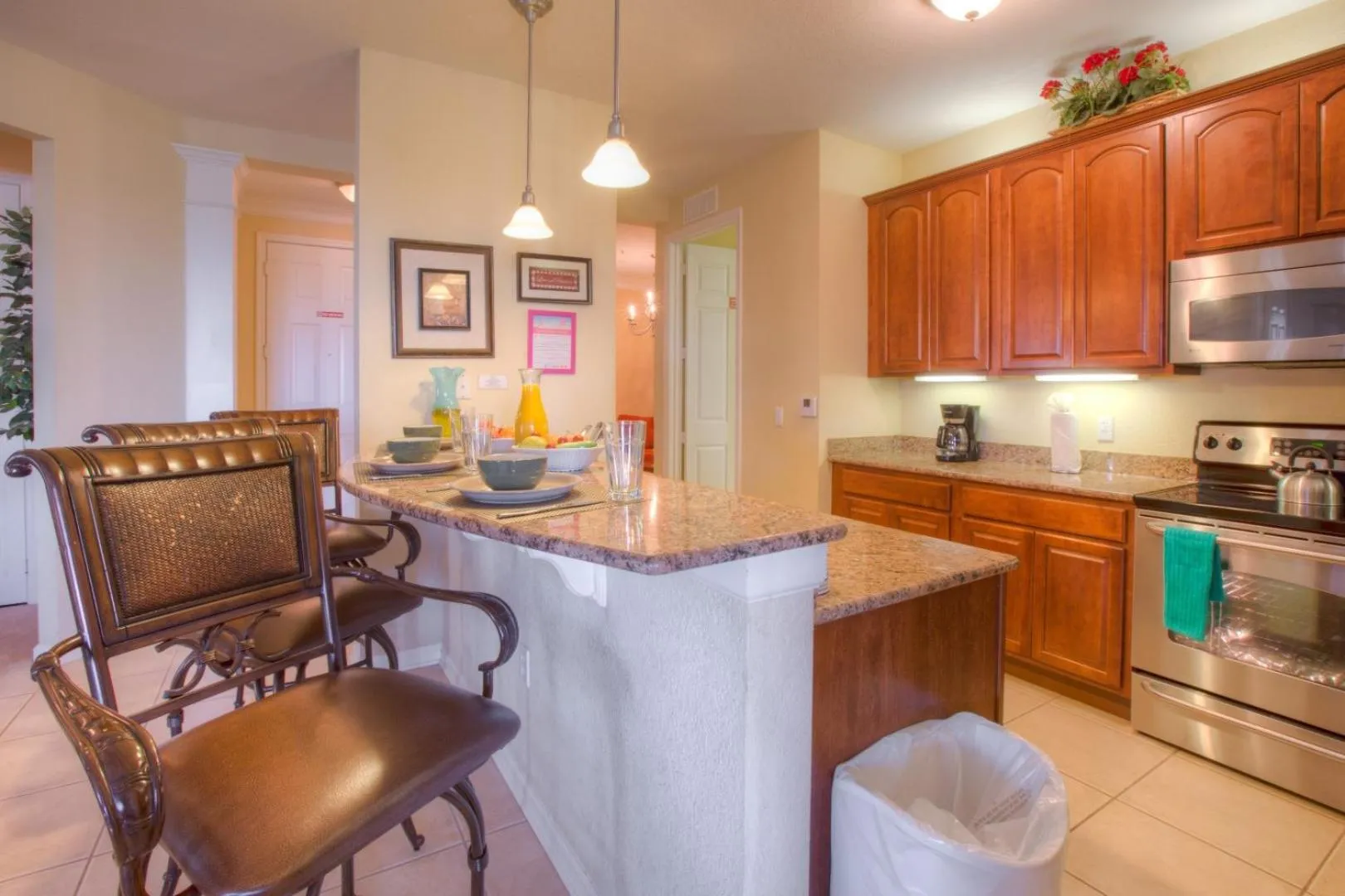 Other in Lovely Third-Floor Vista Cay Resort Condo