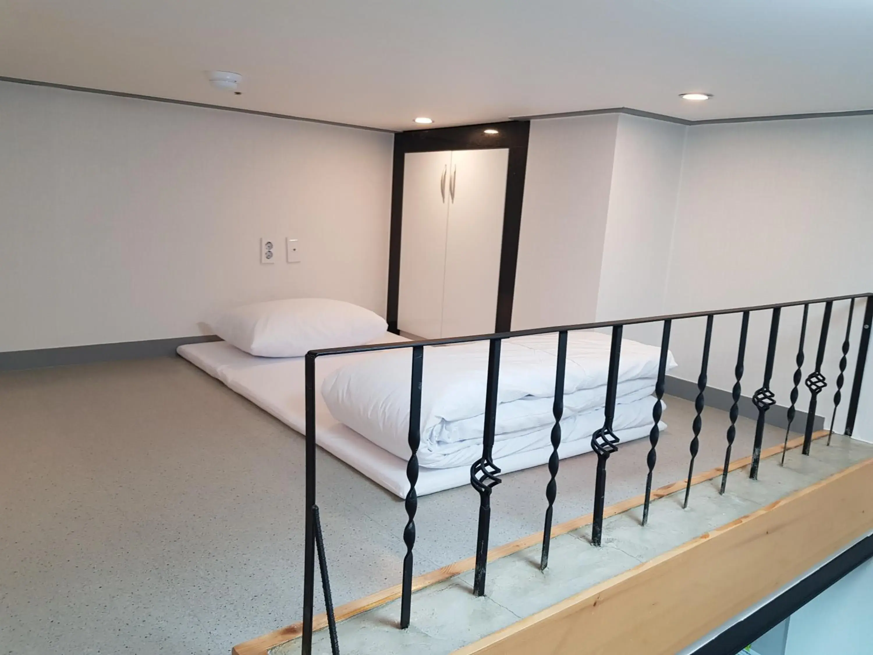 Bed in Maison de Geoje Bed in Maison de Geoje