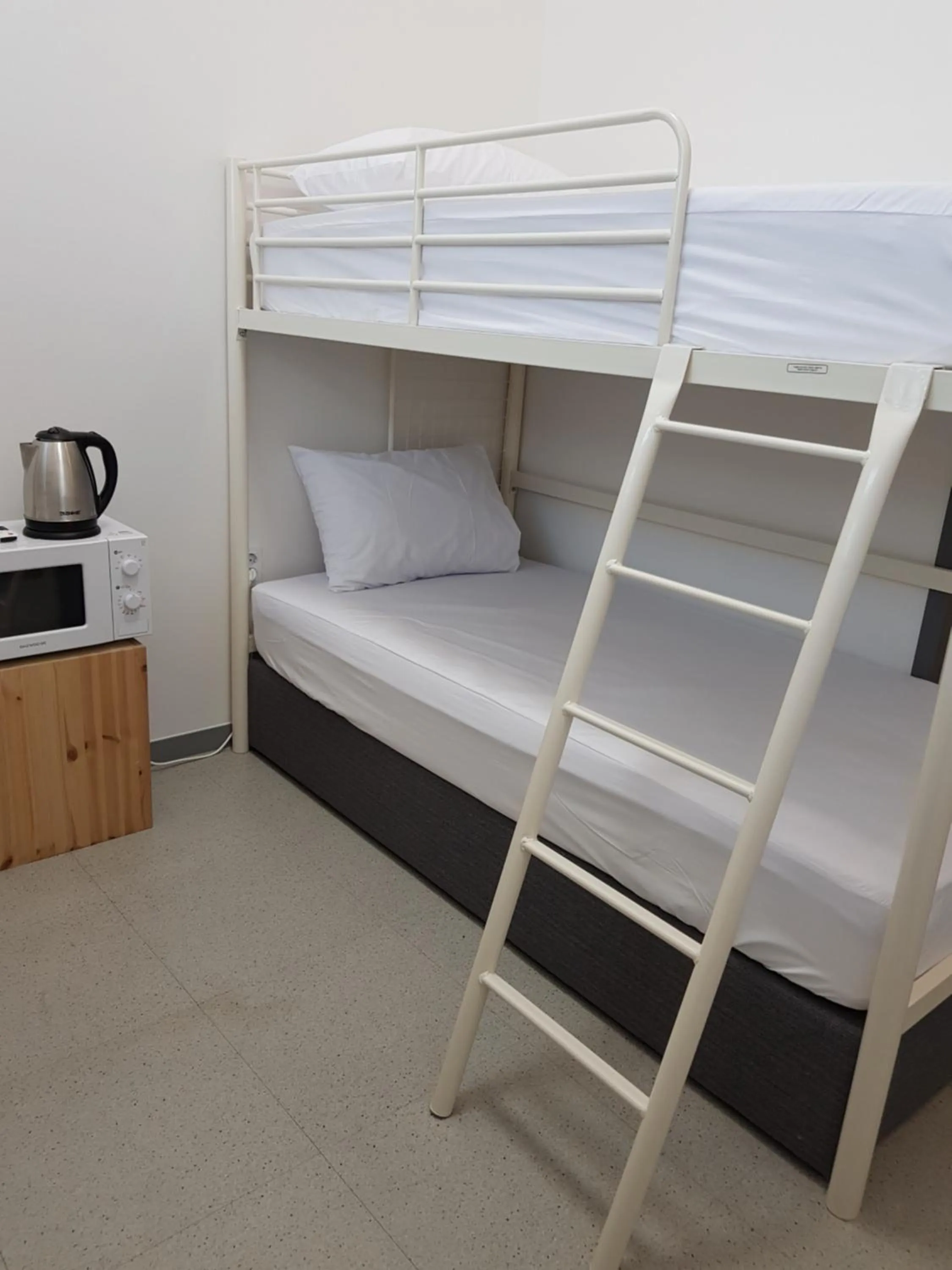 bunk bed, Bed in Maison de Geoje