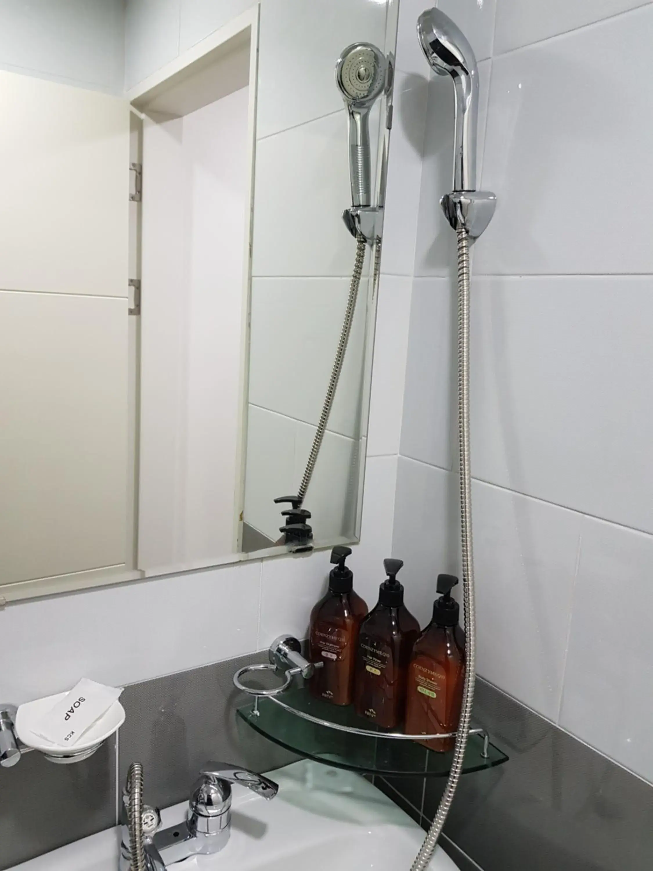 Bathroom in Maison de Geoje Bathroom in Maison de Geoje