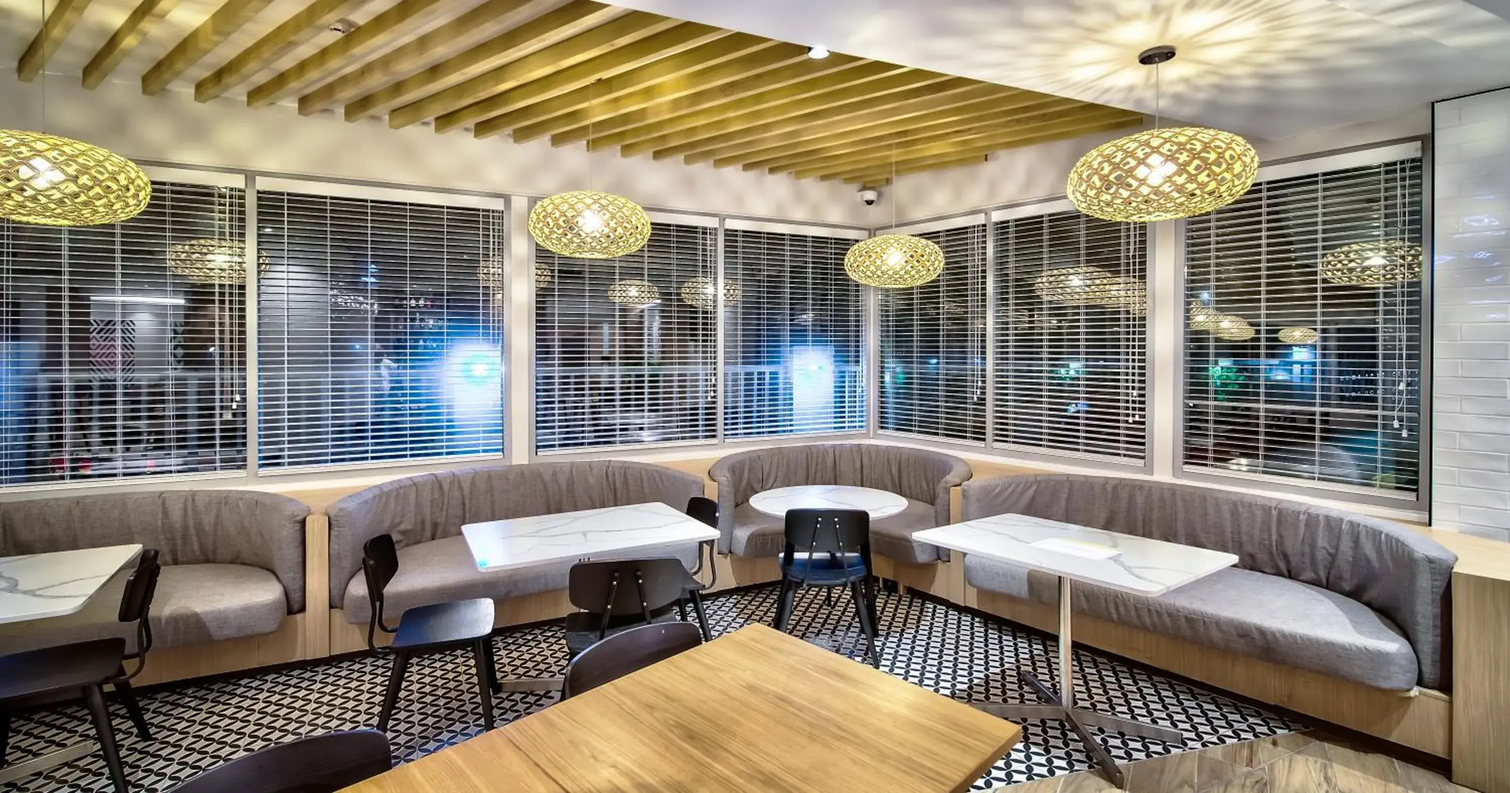 Restaurant/places to eat in Tanoa Plaza Hotel Restaurant/places to eat in Tanoa Plaza Hotel