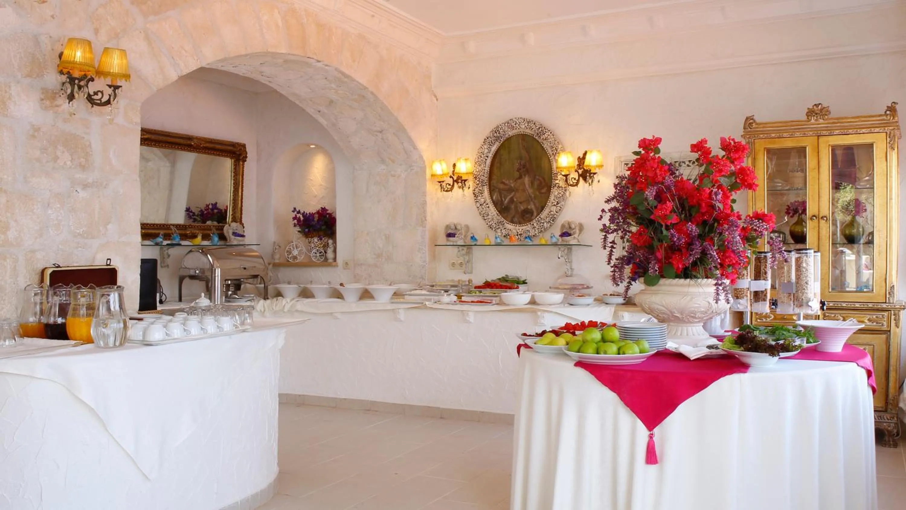 Day in Lukka Exclusive Hotel – Adult Only +12