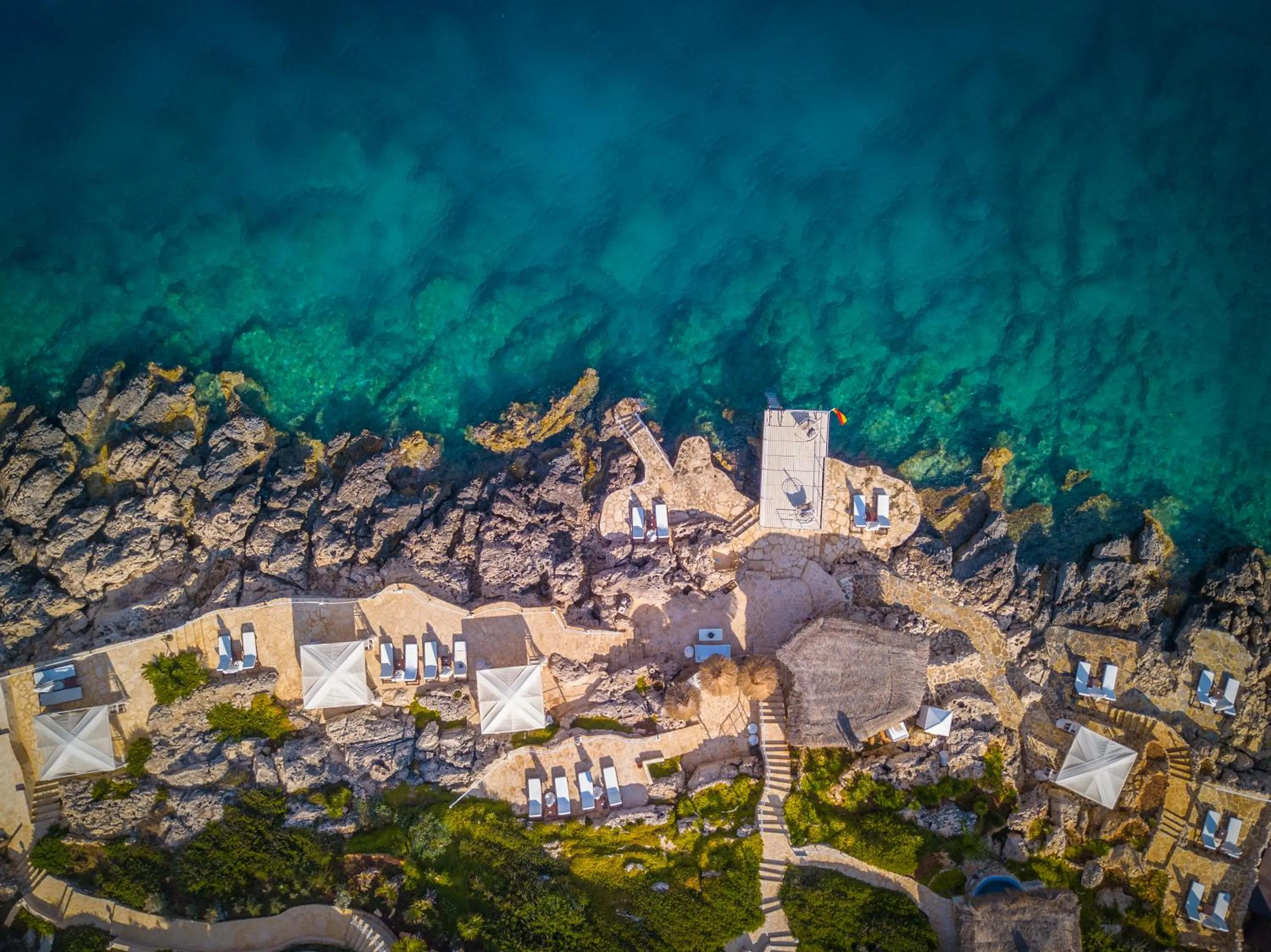 Property building in Lukka Exclusive Hotel – Adult Only +12