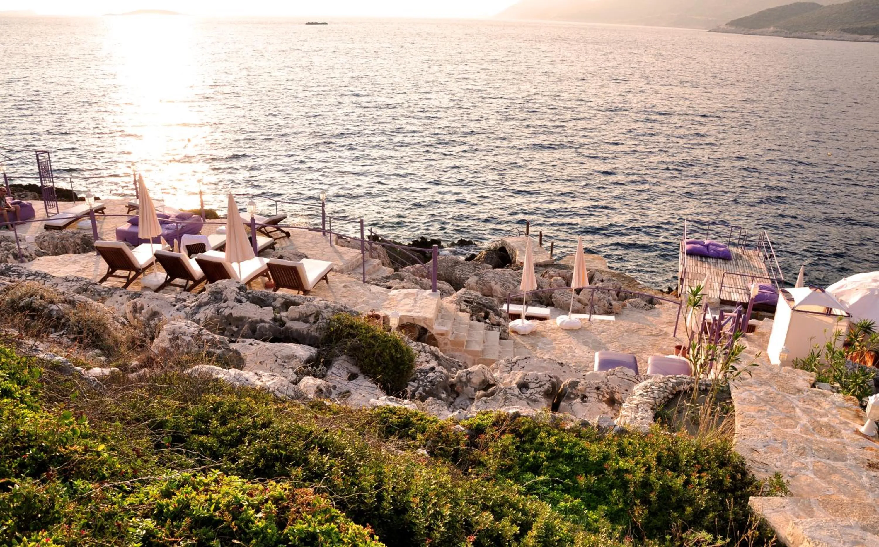 Garden in Lukka Exclusive Hotel – Adult Only +12